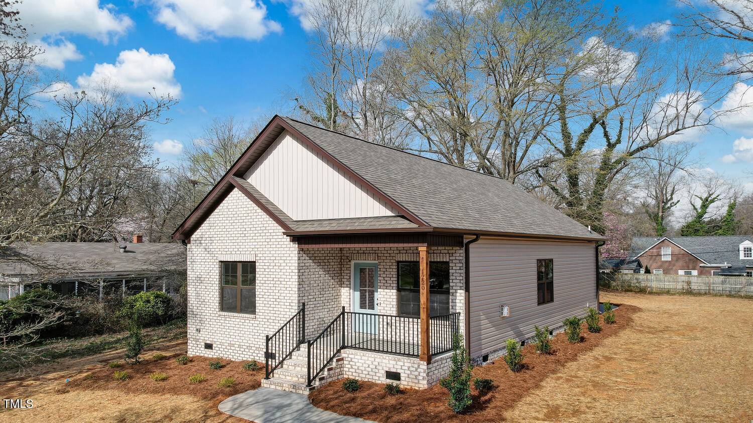 Reidsville, NC 27320,1220 South Park Drive