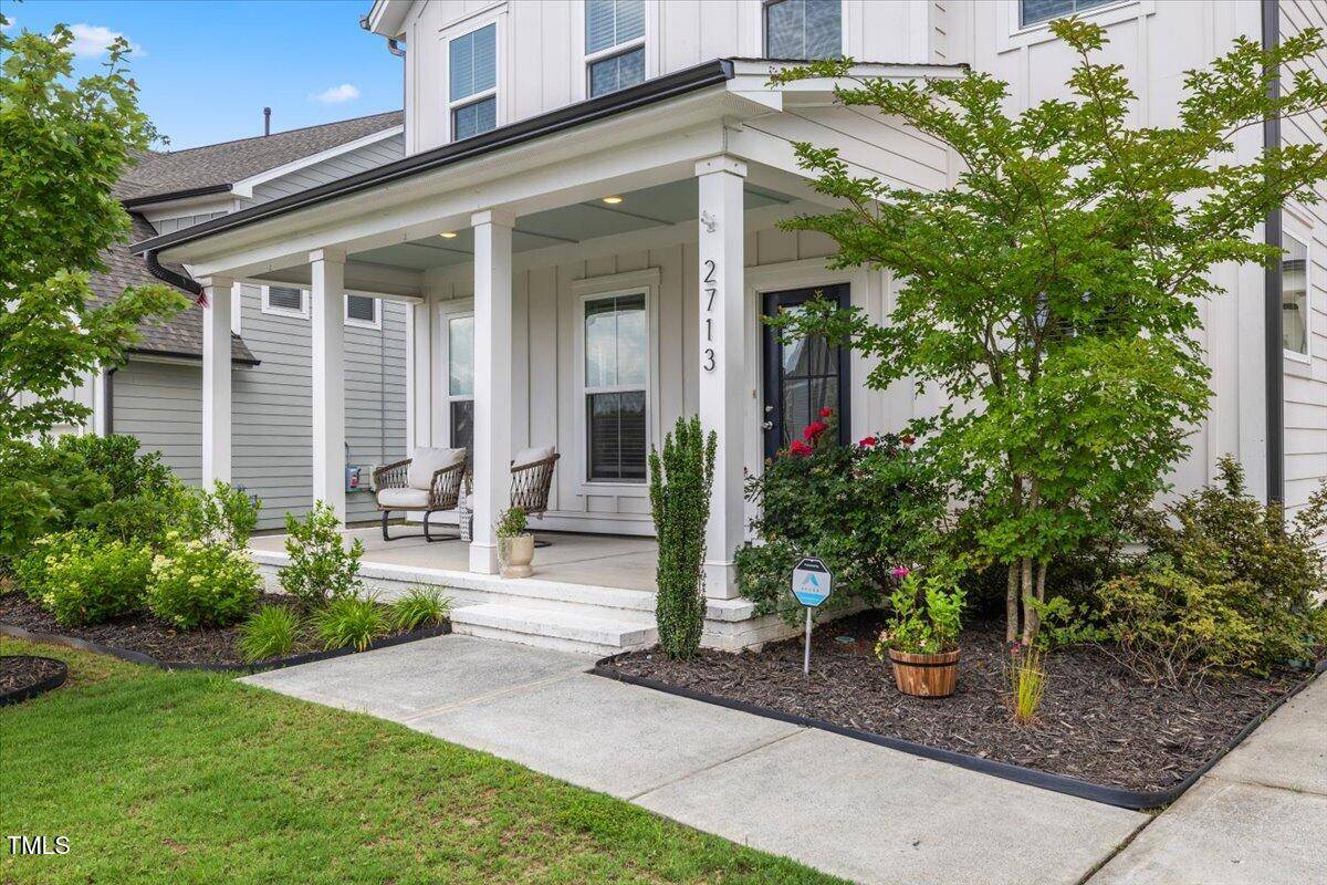 New Hill, NC 27562,2713 Jazzy Street