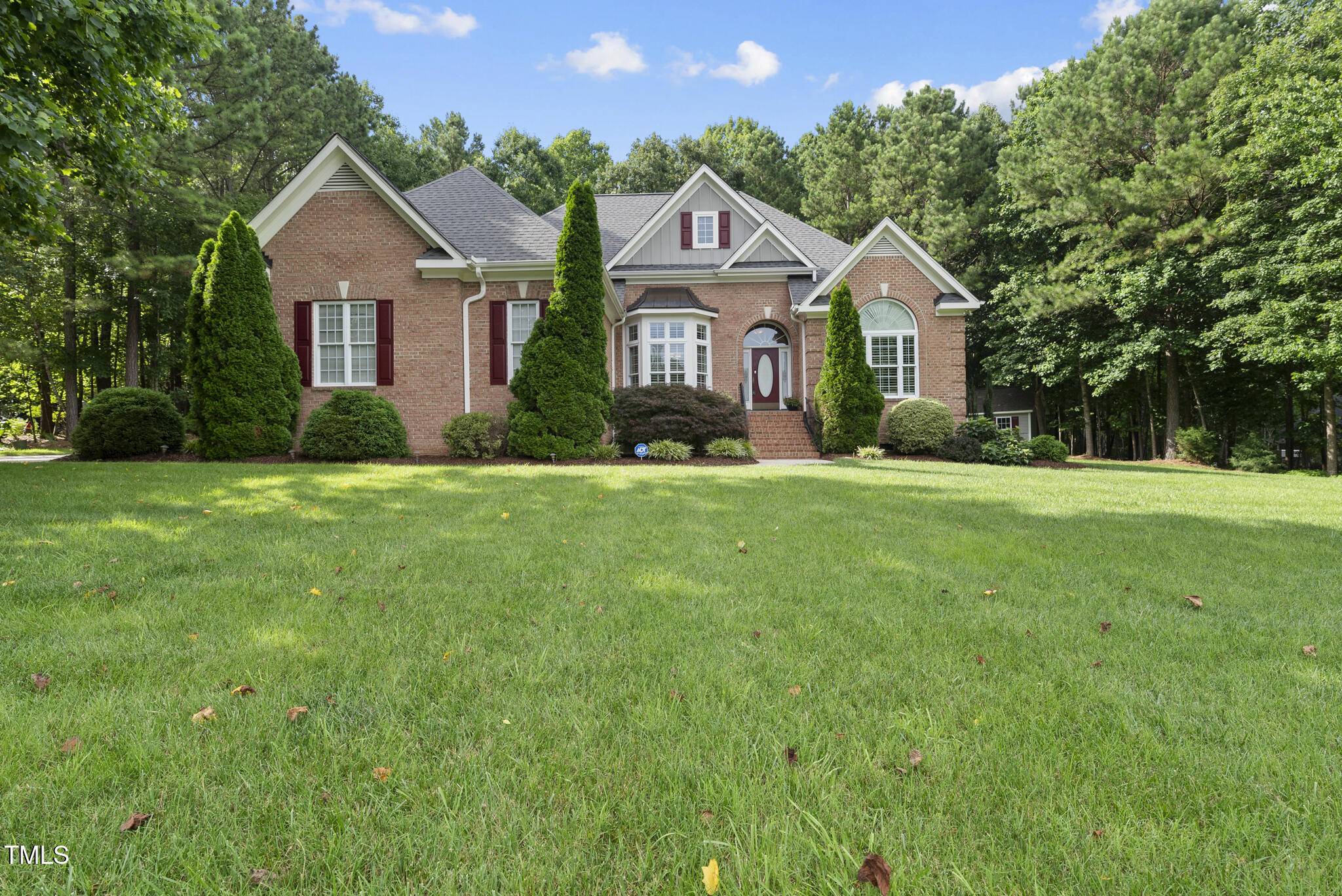 Wake Forest, NC 27587,517 Belmont Circle