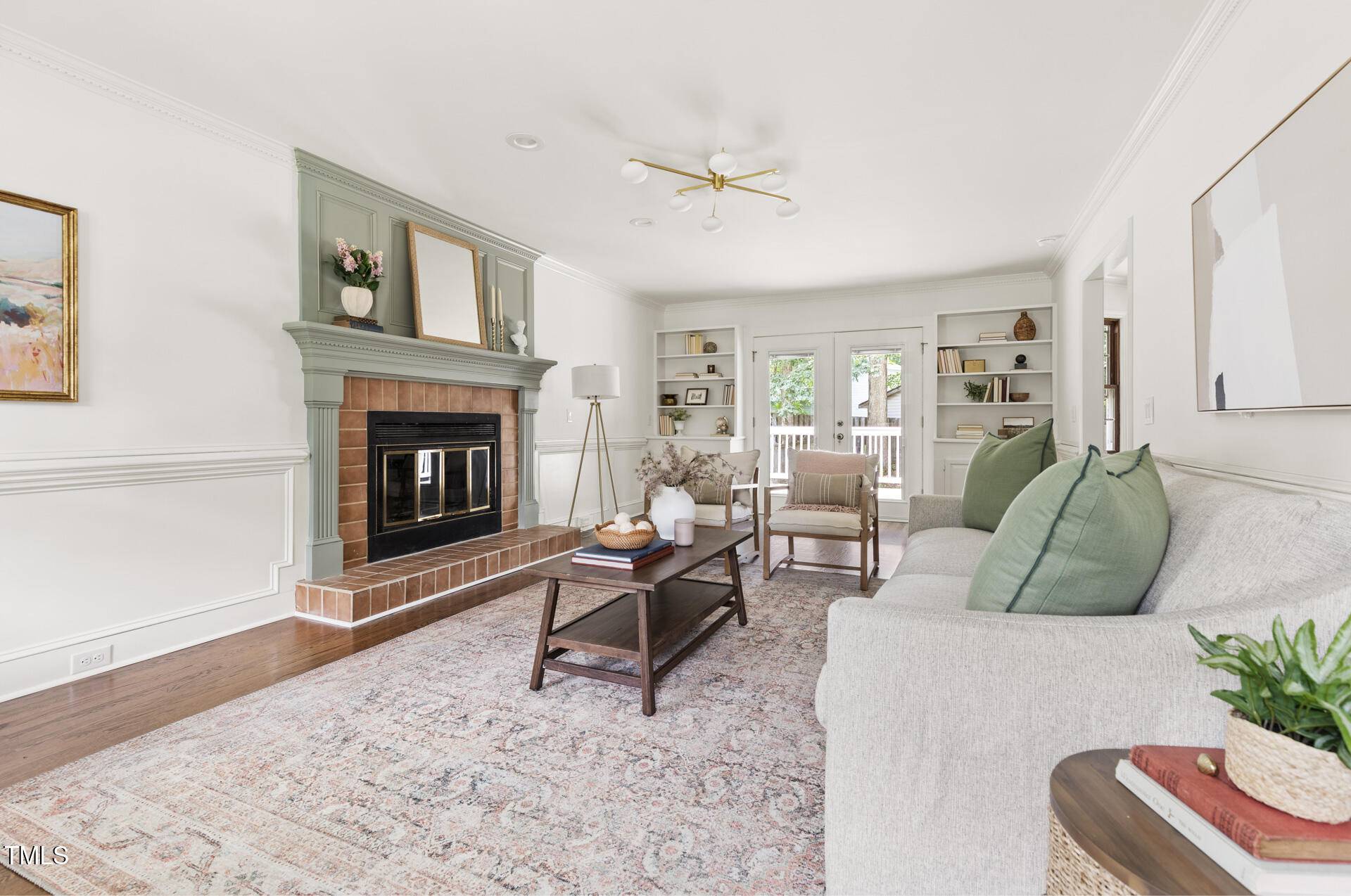 Durham, NC 27713,16 Cedar Hill Drive