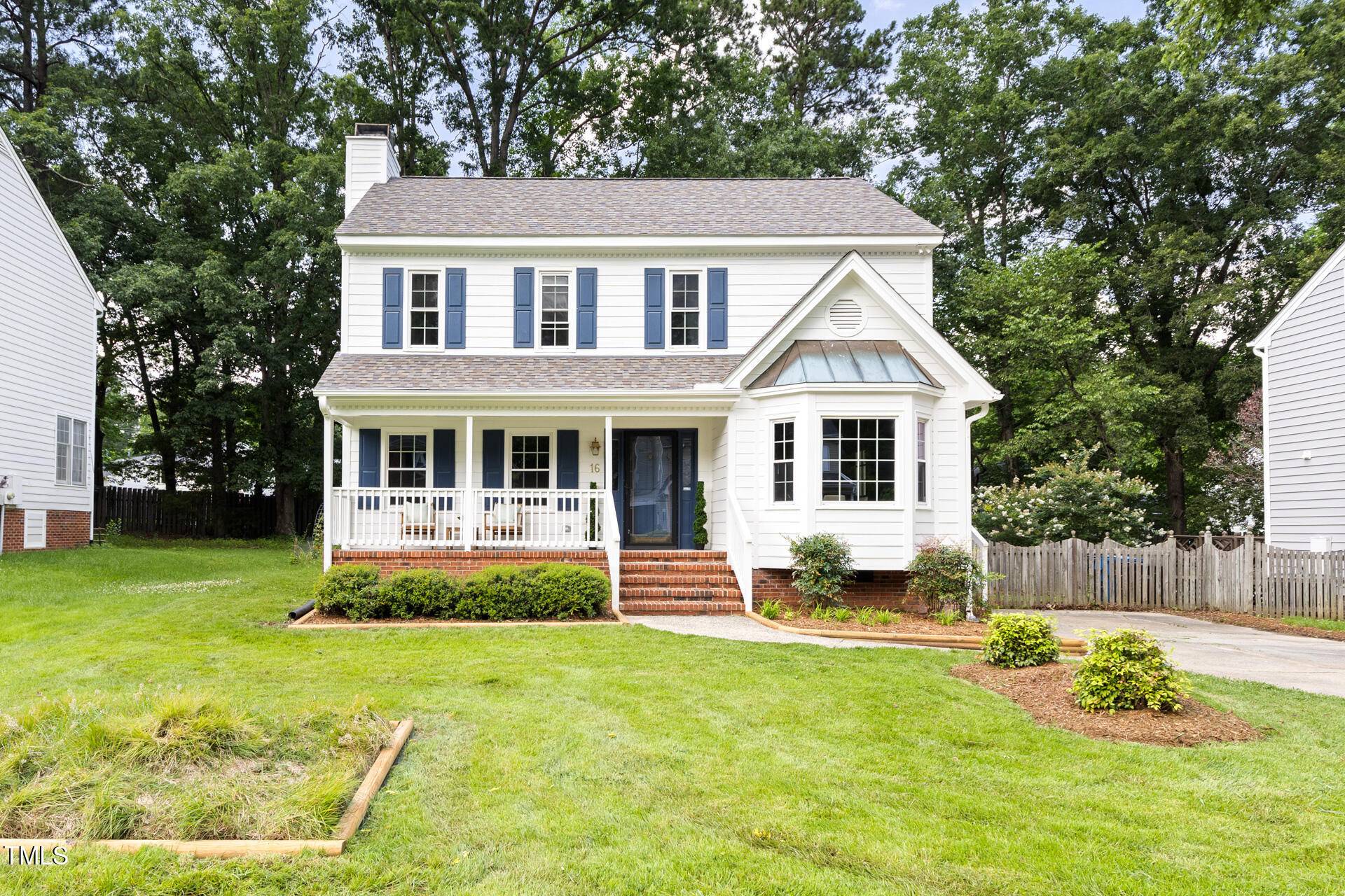 Durham, NC 27713,16 Cedar Hill Drive