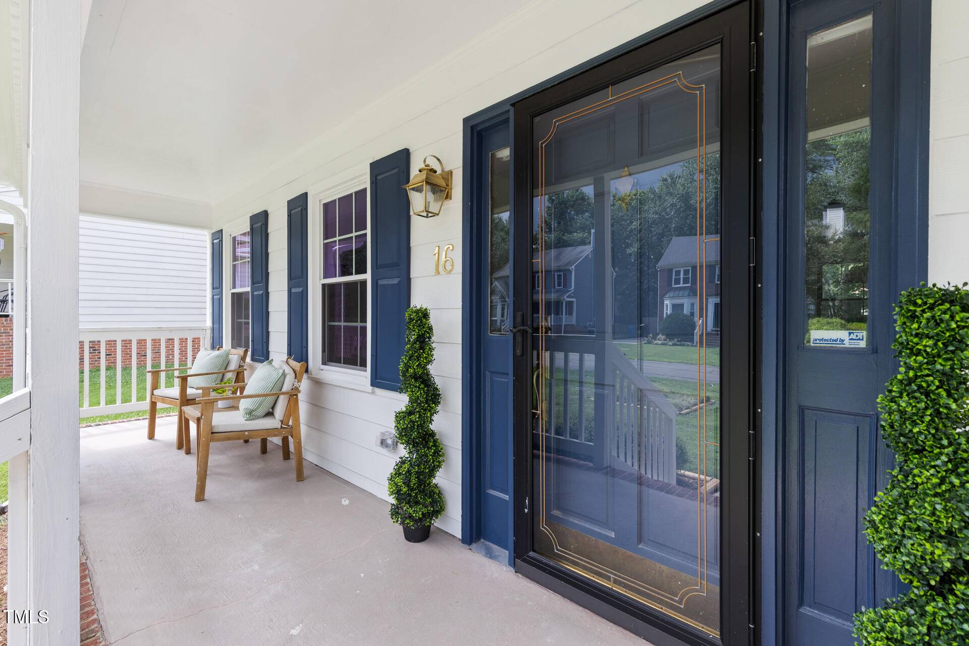 Durham, NC 27713,16 Cedar Hill Drive