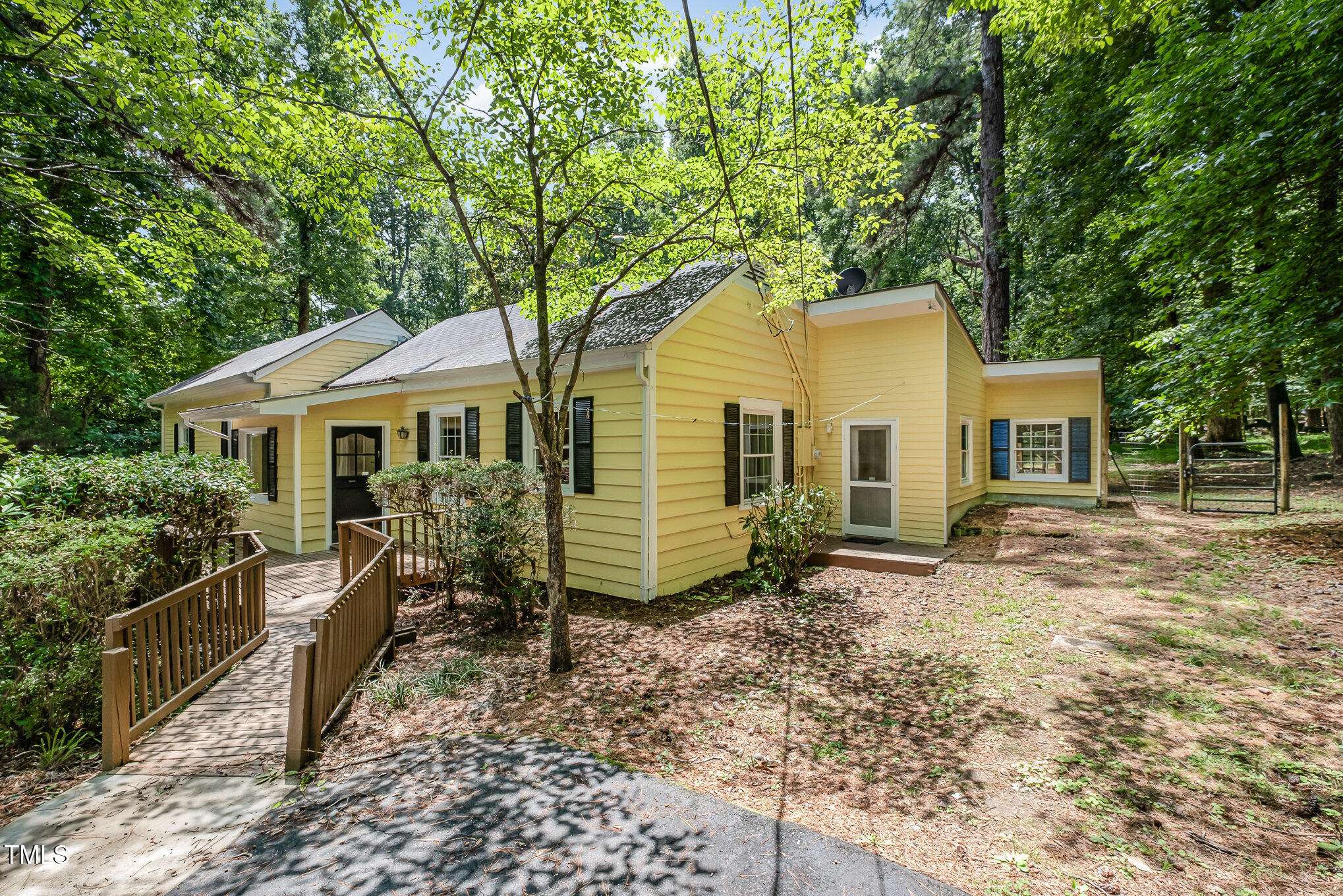 Hillsborough, NC 27278,420 Lipscomb Grove Church Road