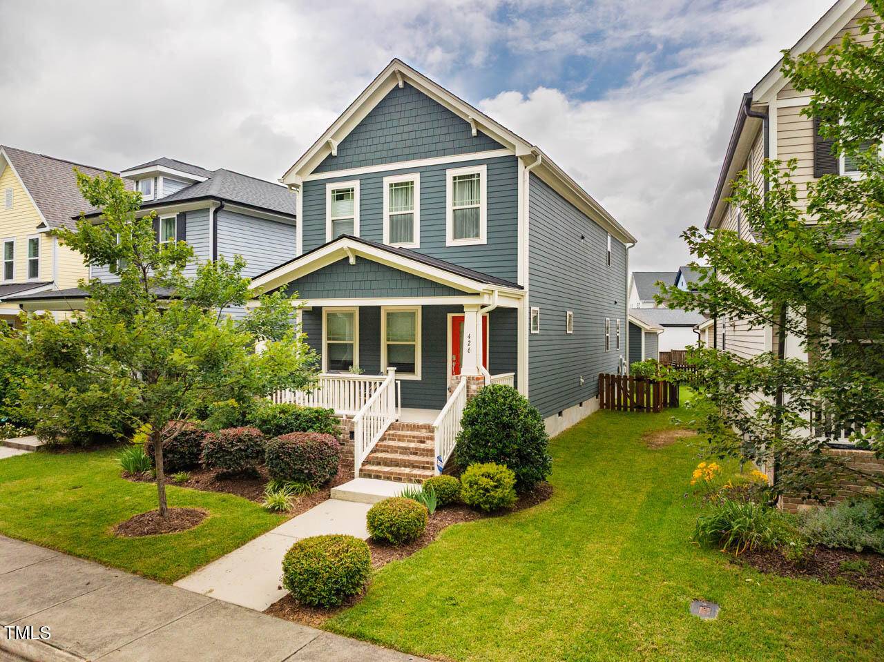 Chapel Hill, NC 27516,426 Granite Mill Boulevard