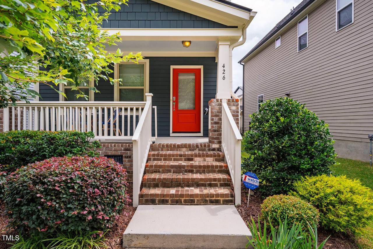 Chapel Hill, NC 27516,426 Granite Mill Boulevard