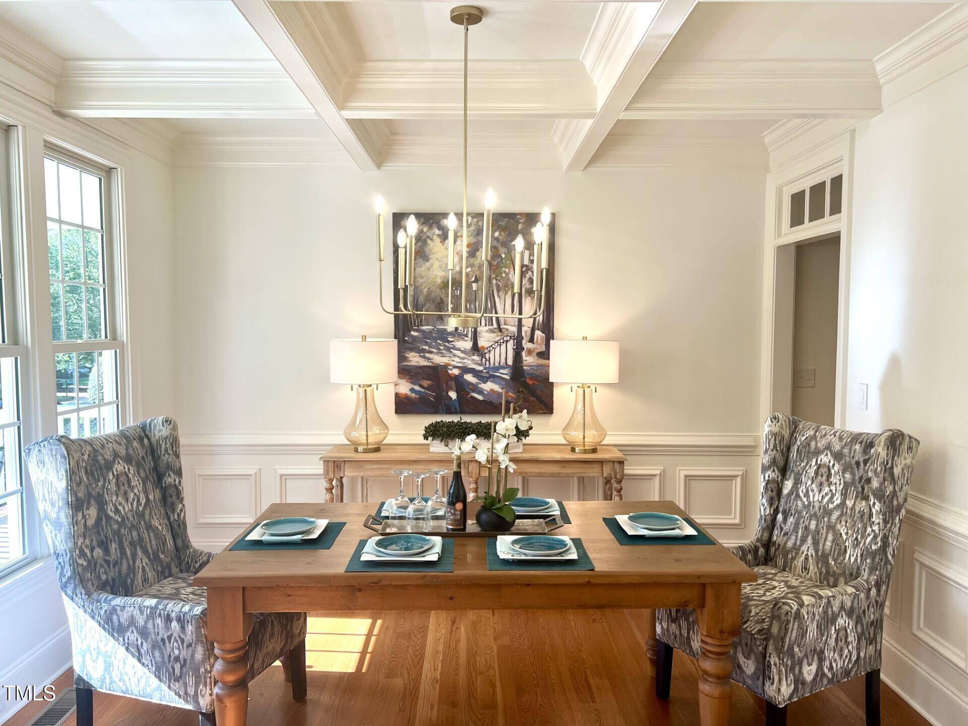 Holly Springs, NC 27540,709 Skymont Drive