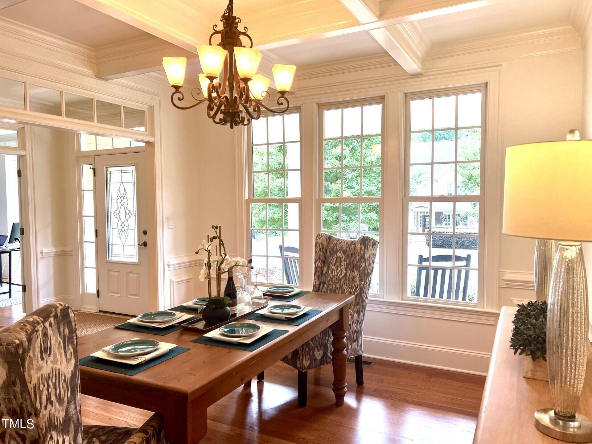 Holly Springs, NC 27540,709 Skymont Drive