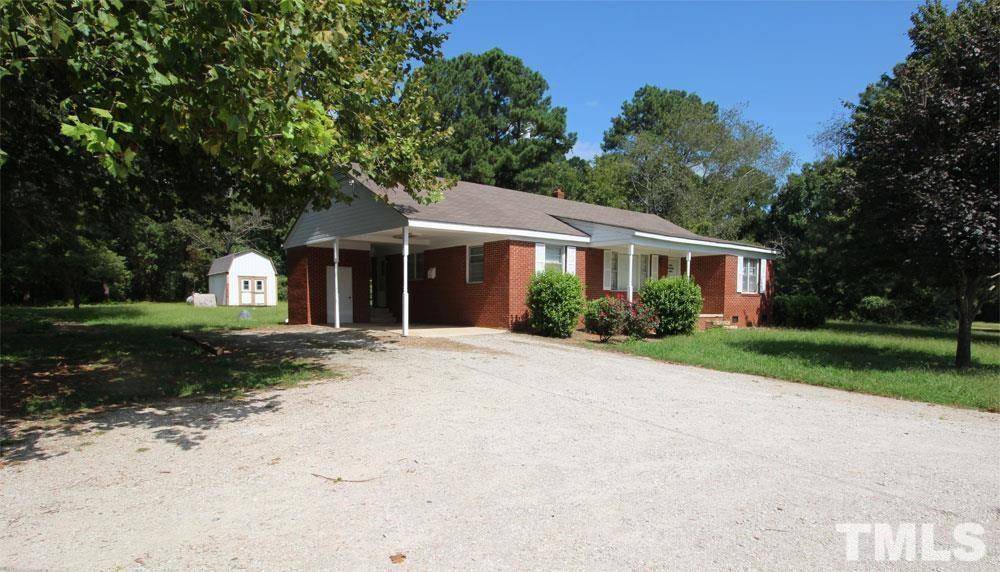 Apex, NC 27539,8804 Holly Springs Road