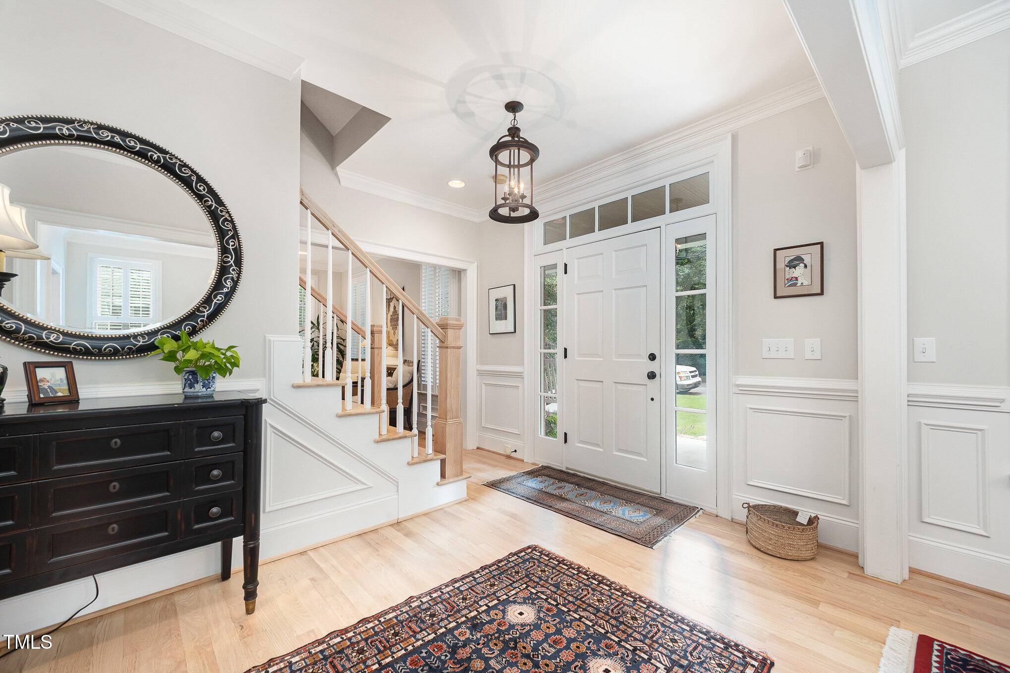 Raleigh, NC 27605,1414 Park Drive