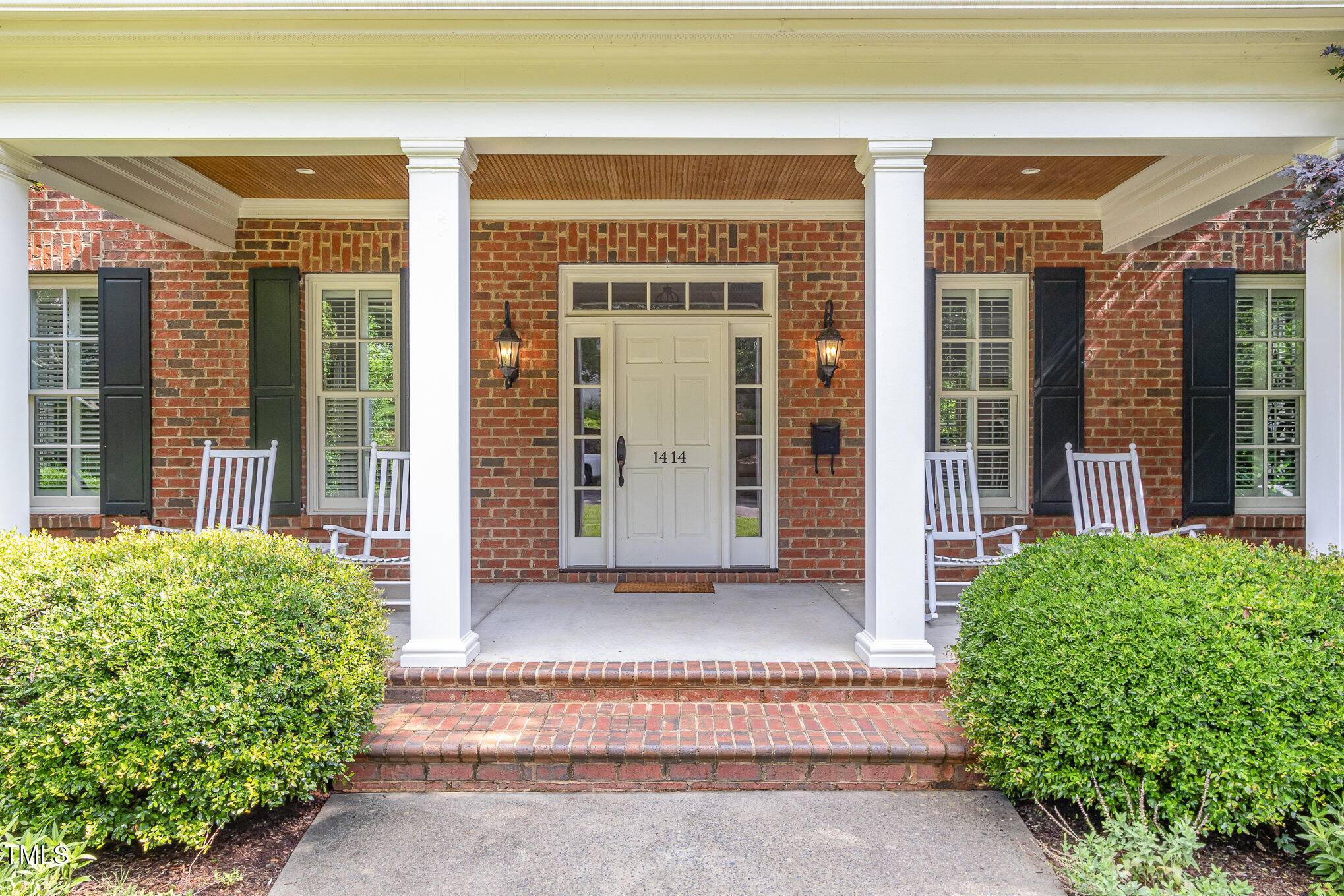 Raleigh, NC 27605,1414 Park Drive