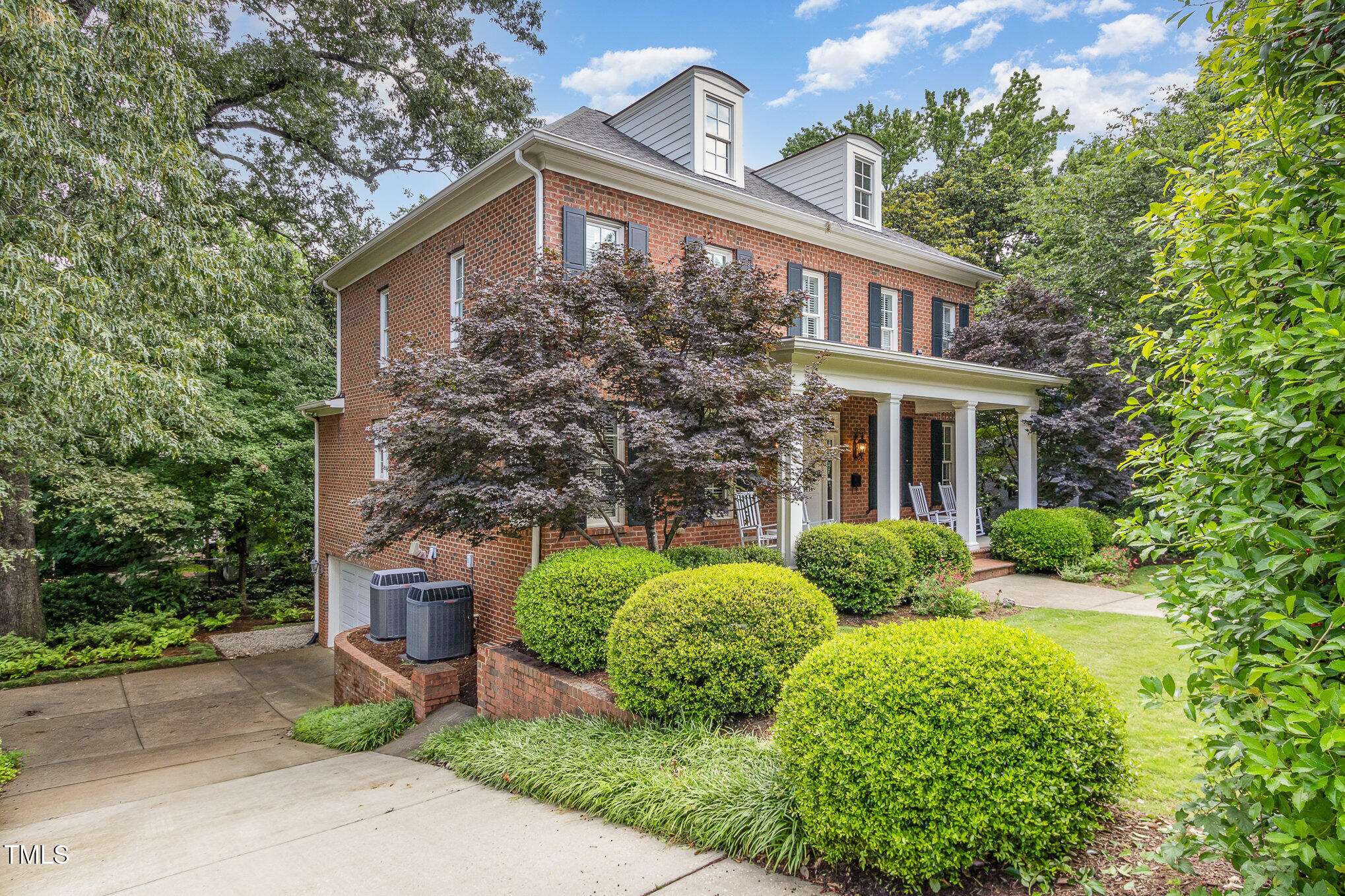Raleigh, NC 27605,1414 Park Drive