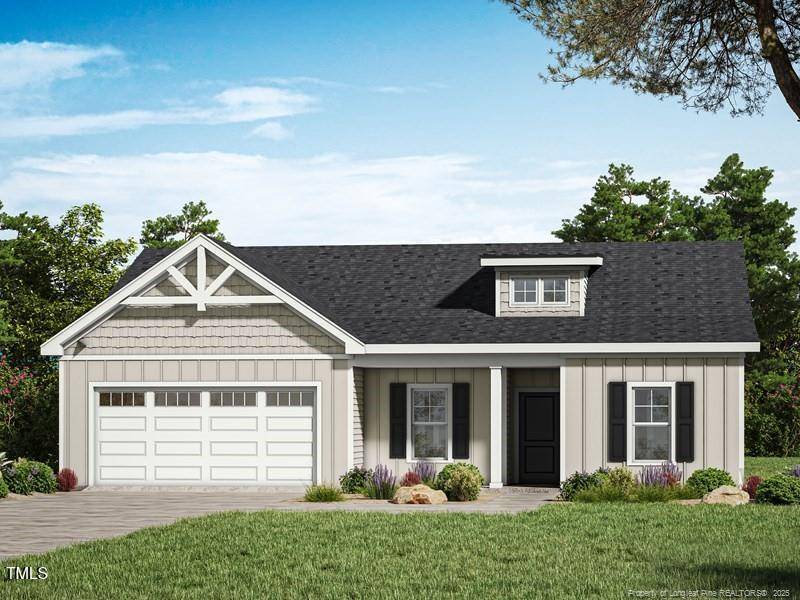 Wade, NC 28395,4678 Possum (Lot 11) Court
