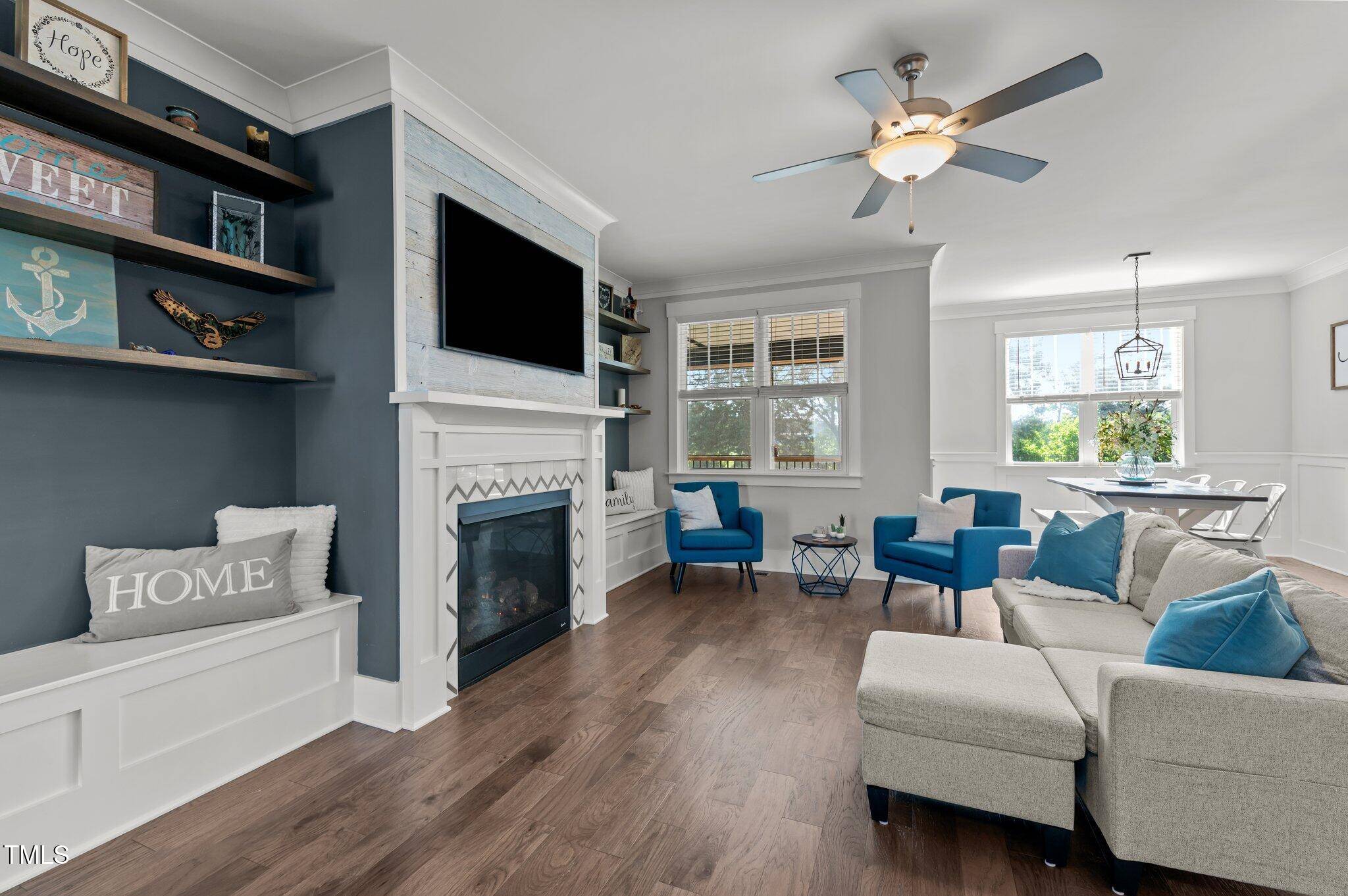 Youngsville, NC 27596,15 Willow Bend Drive