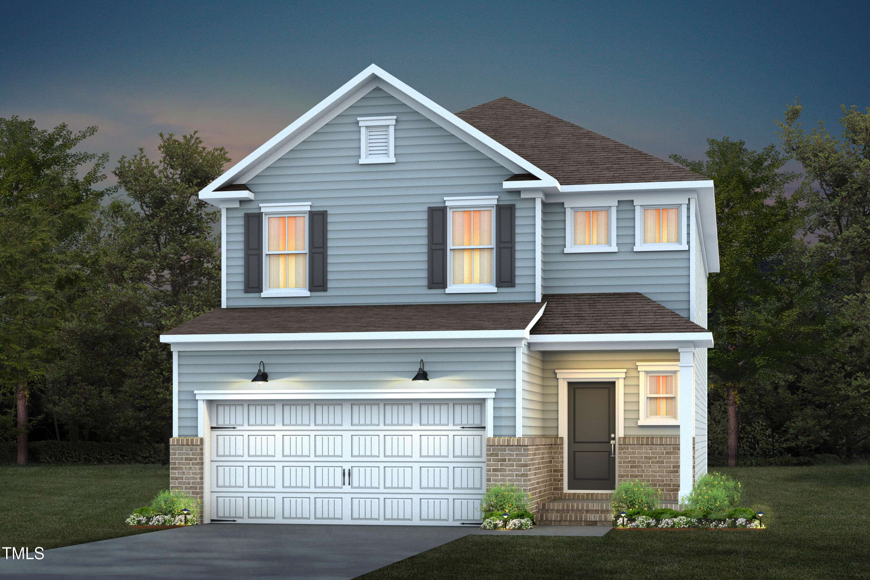 Raleigh, NC 27603,416 Grange Farm Place