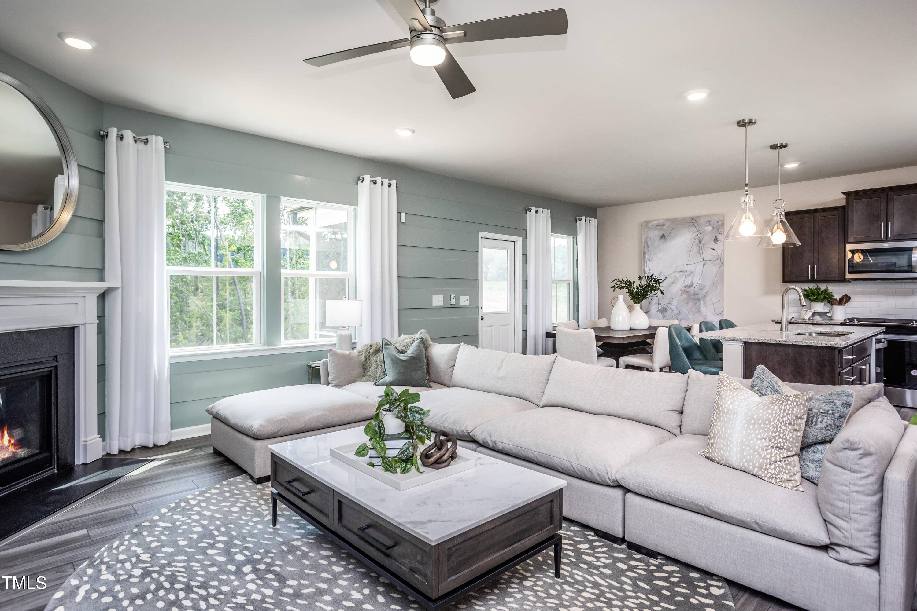 Raleigh, NC 27603,416 Grange Farm Place