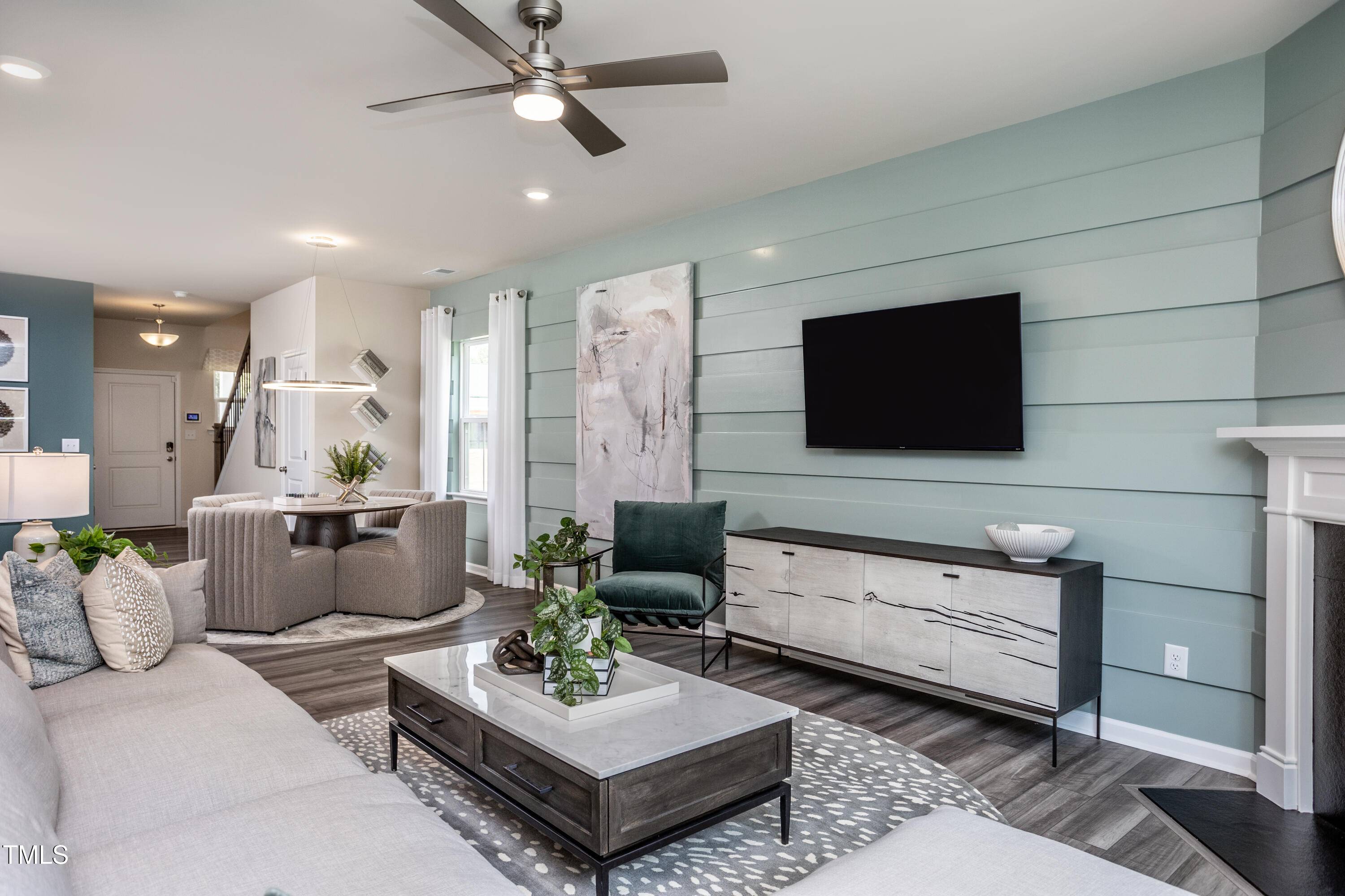 Raleigh, NC 27603,416 Grange Farm Place