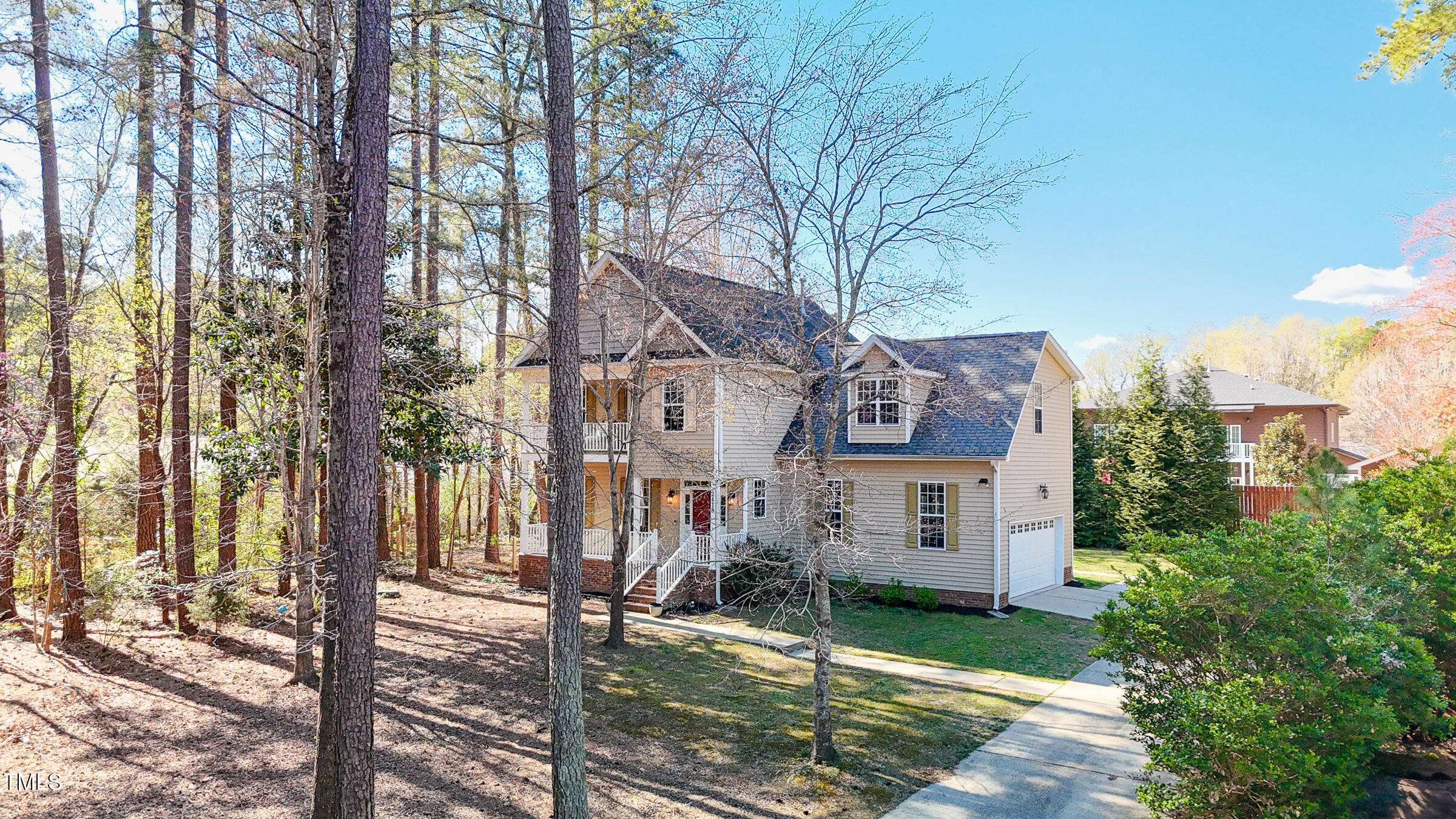 Durham, NC 27712,2418 Mont Haven Drive