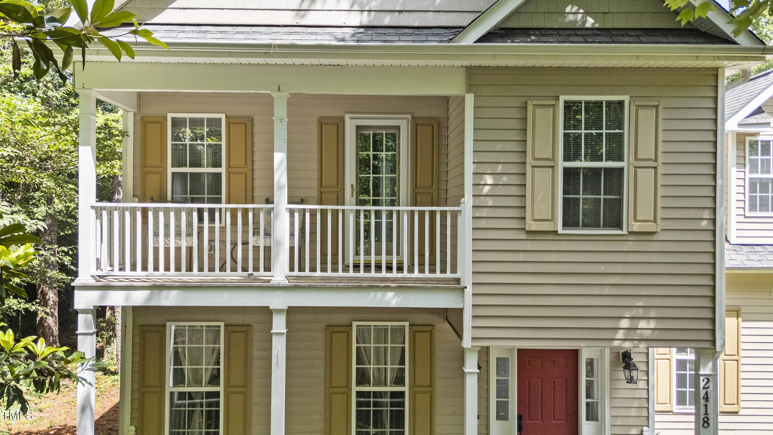 Durham, NC 27712,2418 Mont Haven Drive