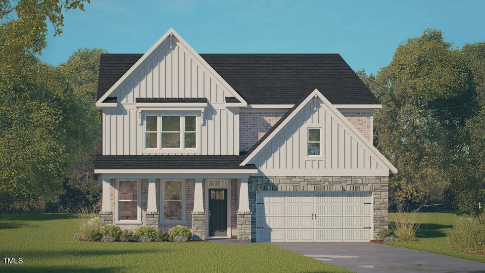 Wake Forest, NC 27596,405 Falls Bluff Drive
