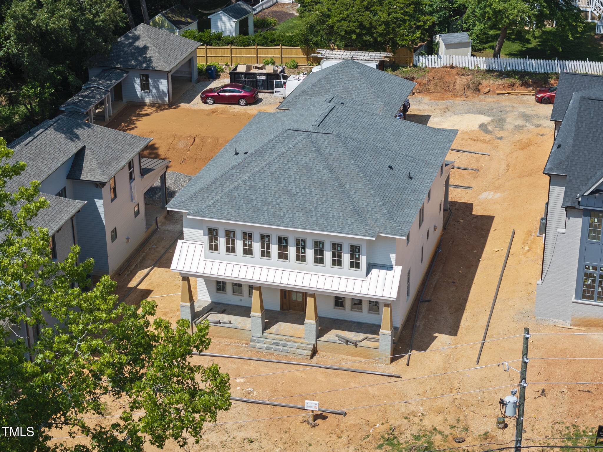 Raleigh, NC 27607,1225 Dixie Trail