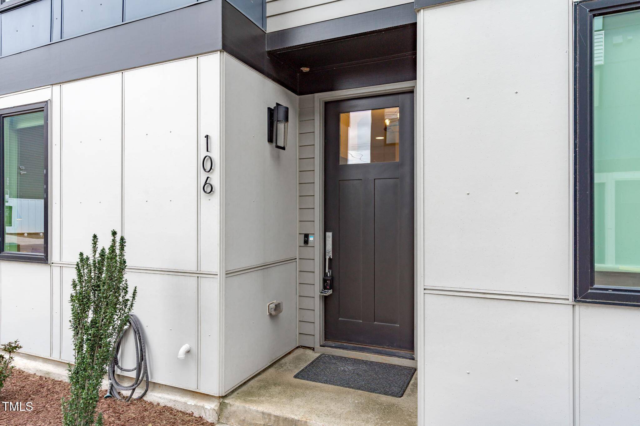 Raleigh, NC 27601,5 Seawell Avenue #106