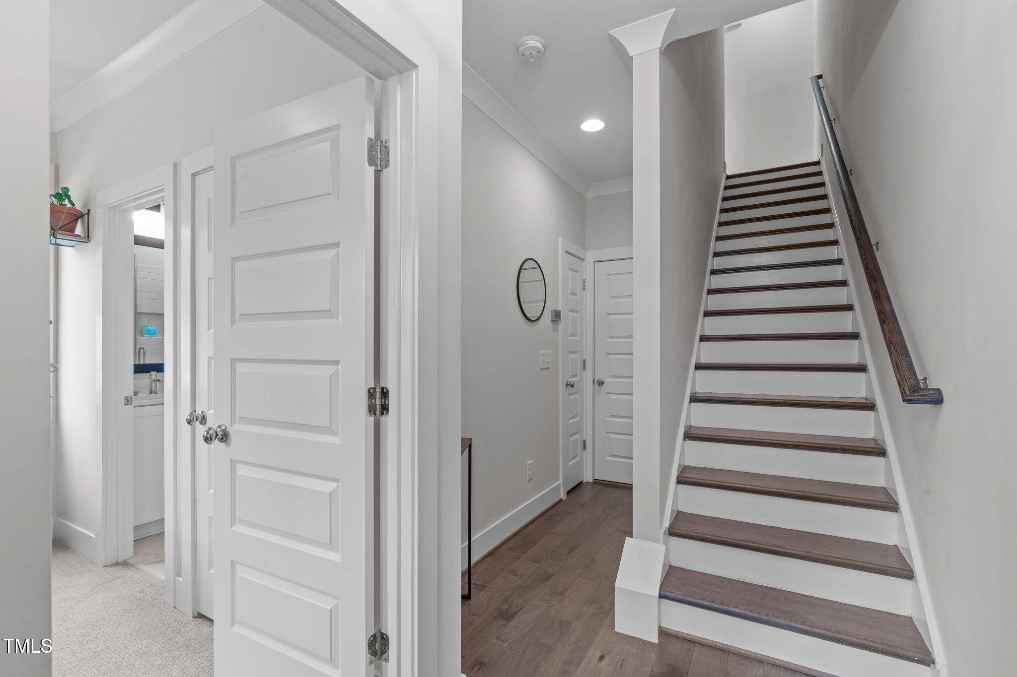 Raleigh, NC 27601,5 Seawell Avenue #106
