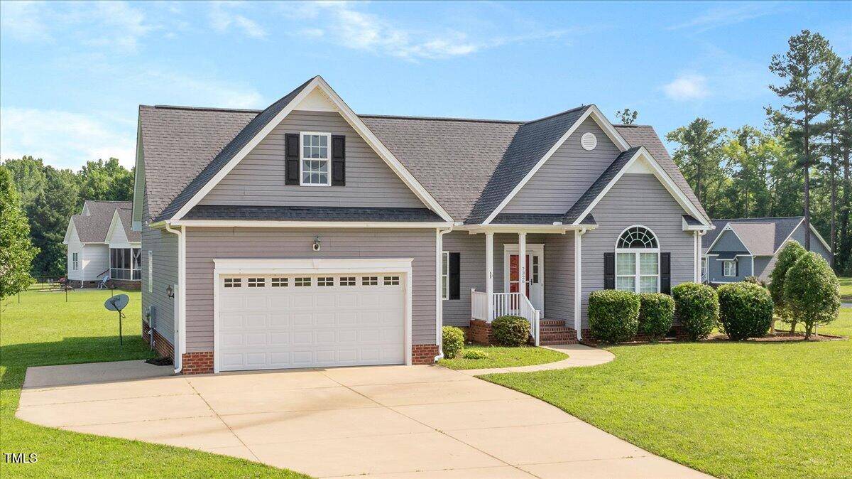 Bailey, NC 27807,7326 Red Fox Road