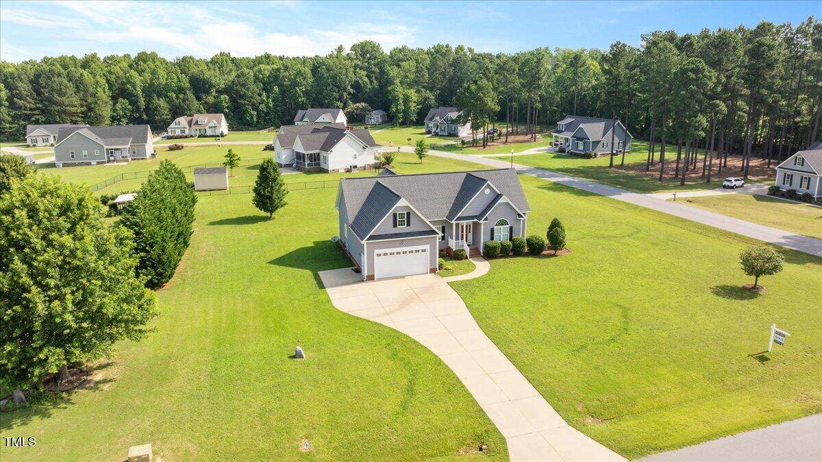Bailey, NC 27807,7326 Red Fox Road