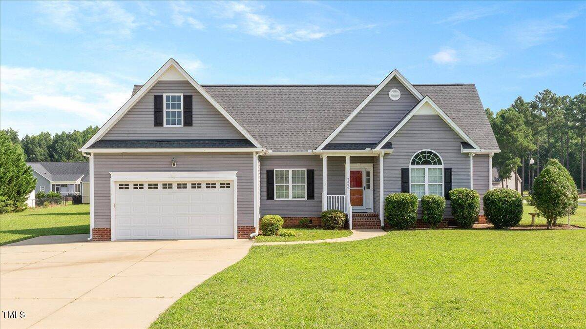 Bailey, NC 27807,7326 Red Fox Road