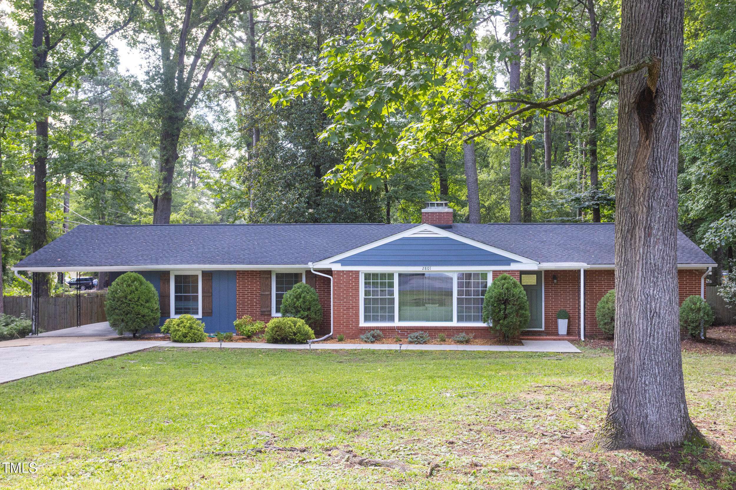Durham, NC 27707,2801 E Shoreham Street