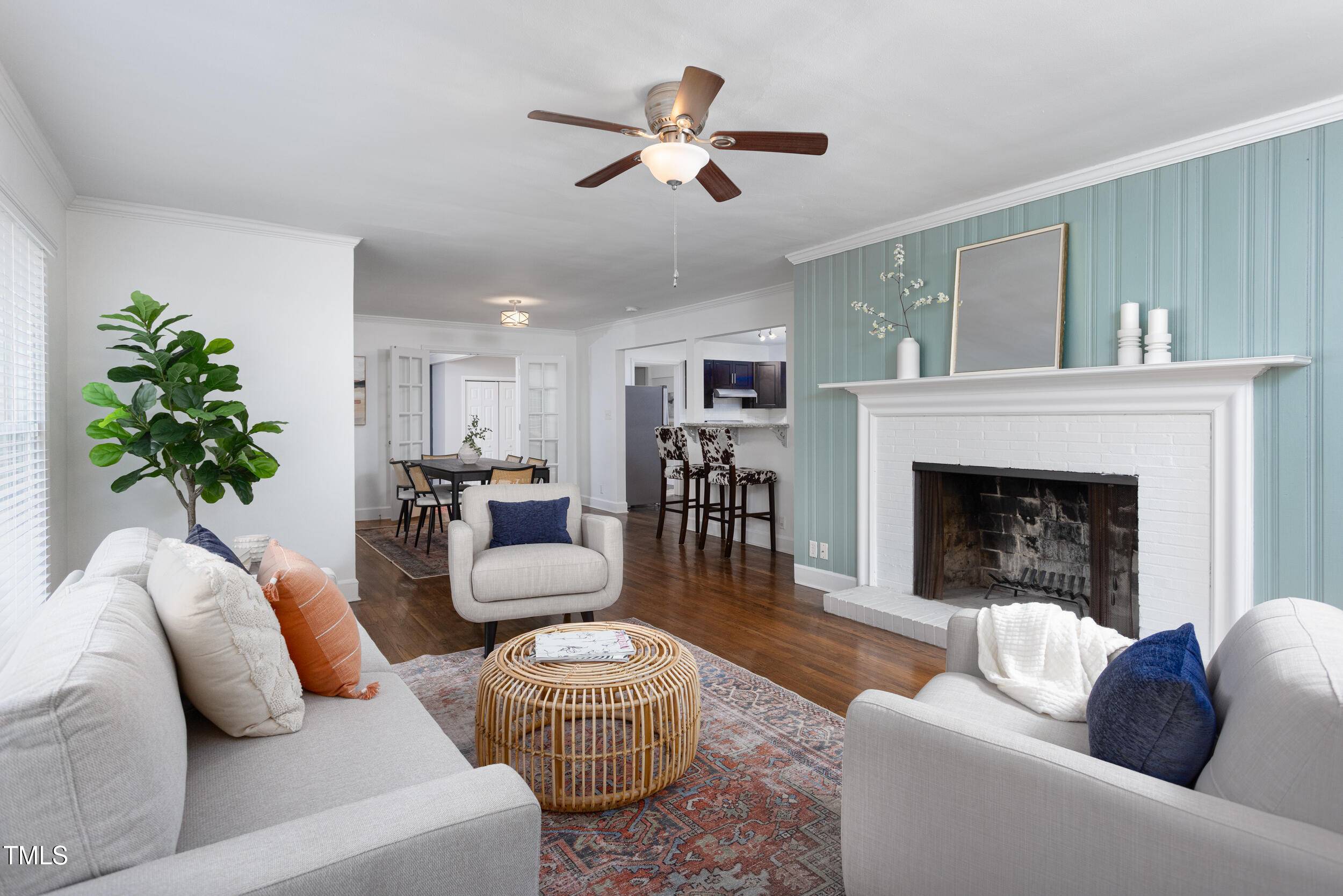 Durham, NC 27707,2801 E Shoreham Street
