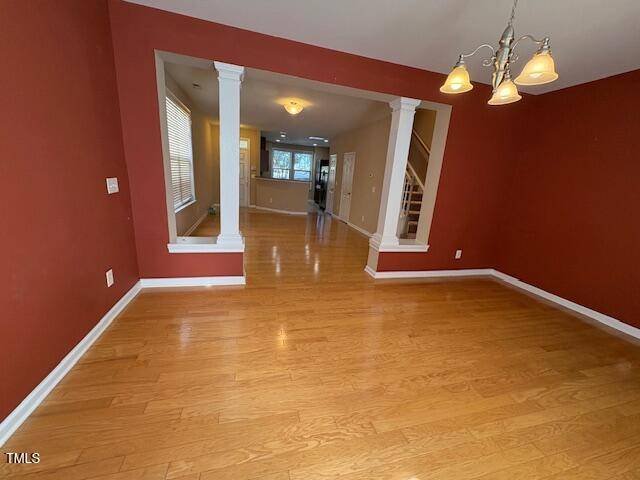 Cary, NC 27519,1011 Freeport Drive