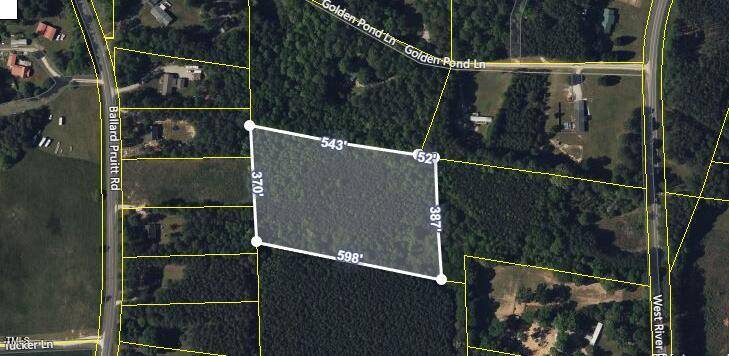 Franklinton, NC 27525,0 W River Road