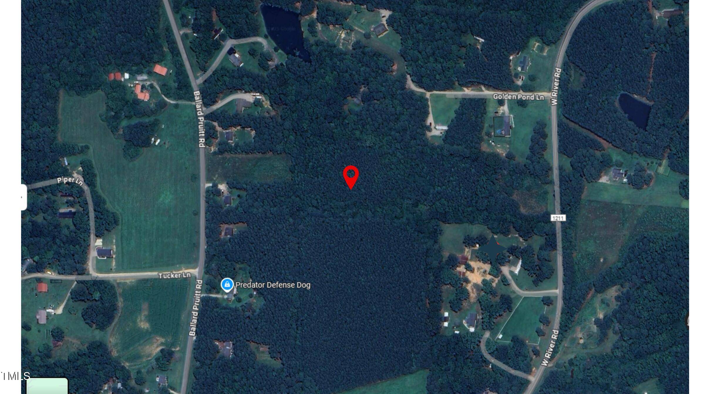 Franklinton, NC 27525,0 W River Road