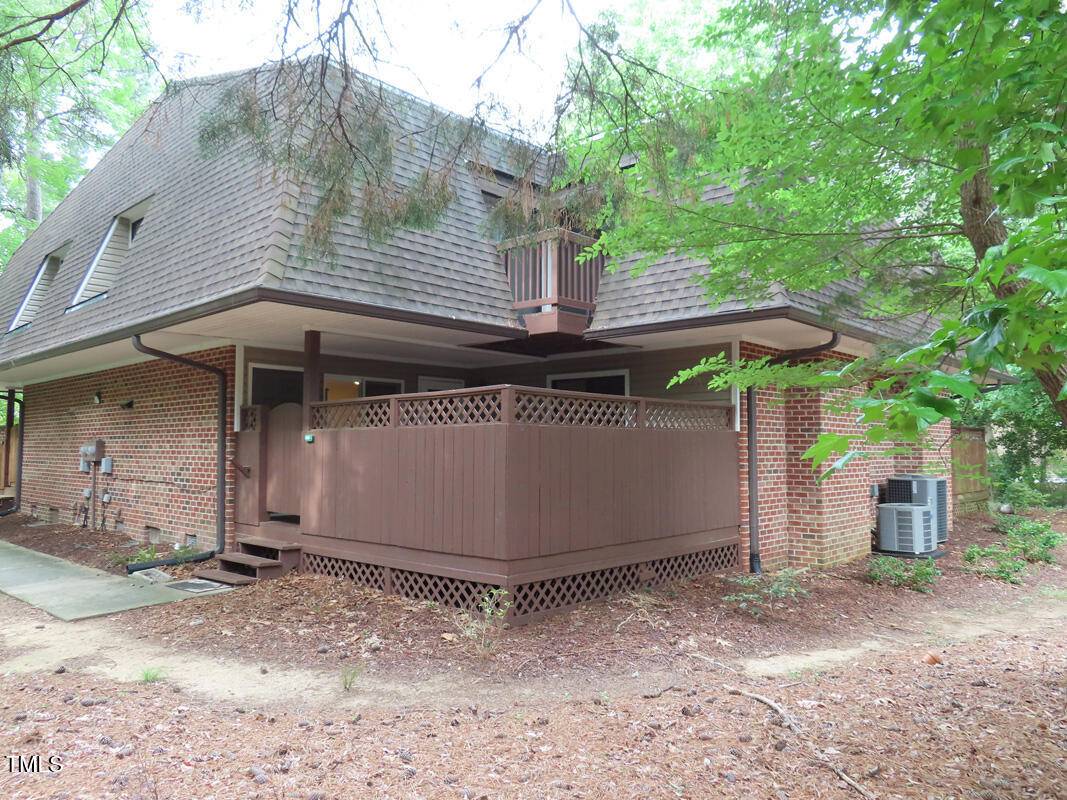 Chapel Hill, NC 27517,315 Finley Forest Drive