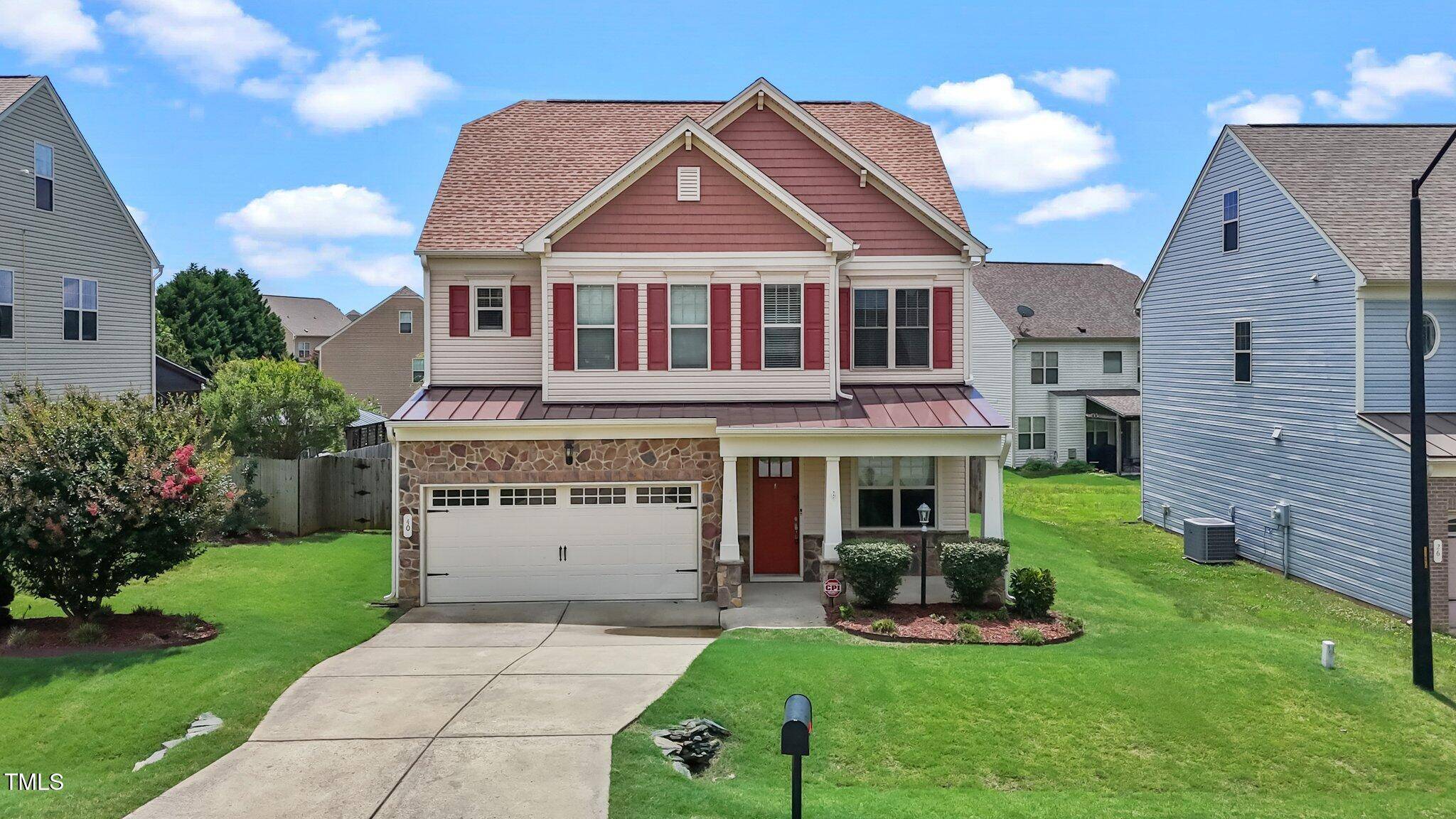 Garner, NC 27529,40 Horizon Trail