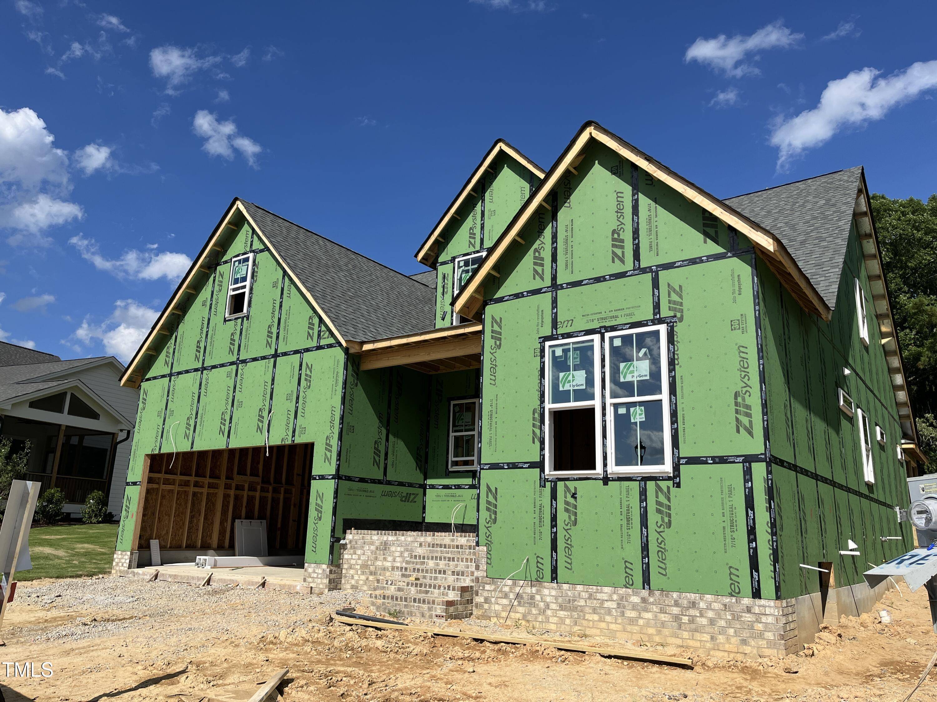 Wendell, NC 27591,152 Big Bradley Drive
