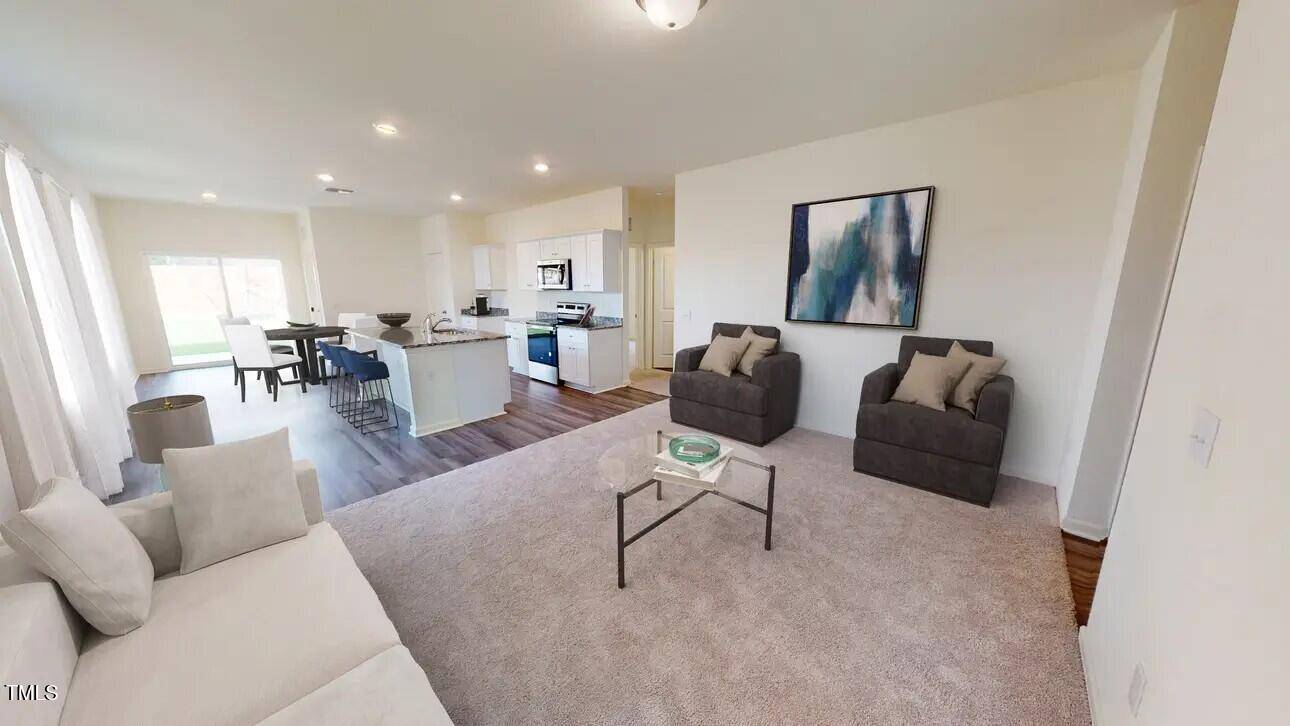 Rolesville, NC 27571,1204 Solace Way