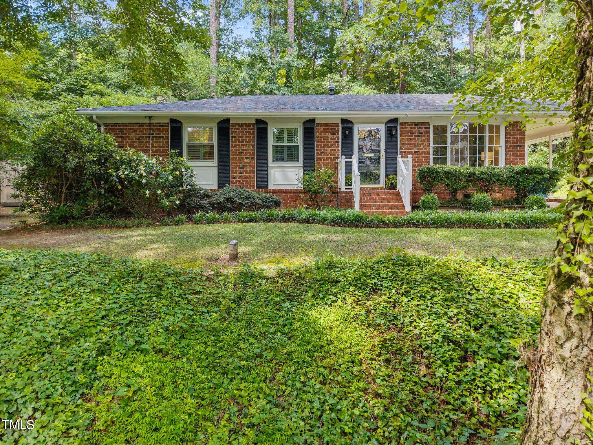 Raleigh, NC 27609,926 Wimbleton Drive