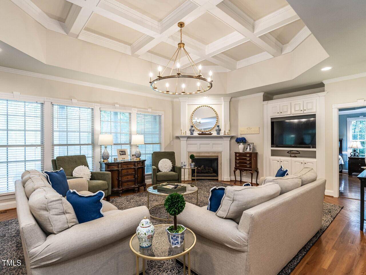 Clayton, NC 27527,820 Parkridge Drive