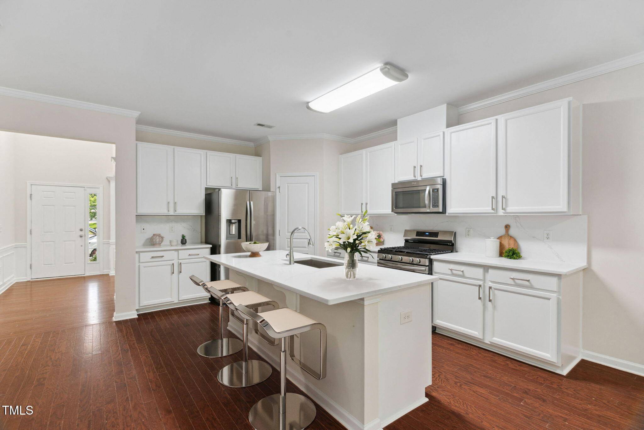 Cary, NC 27519,5028 Blue Jack Oak Drive