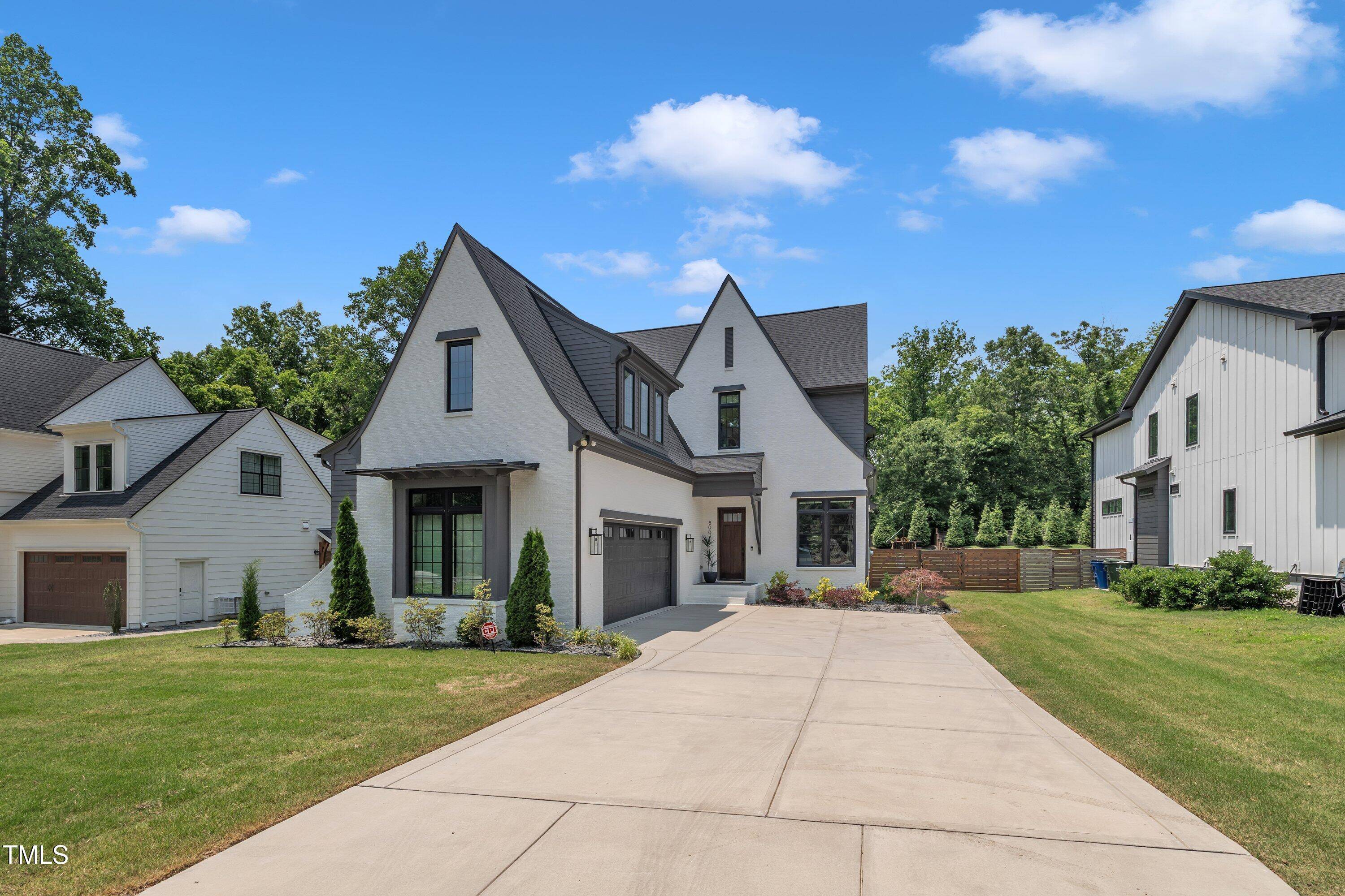 Raleigh, NC 27607,800 Wilcox Street