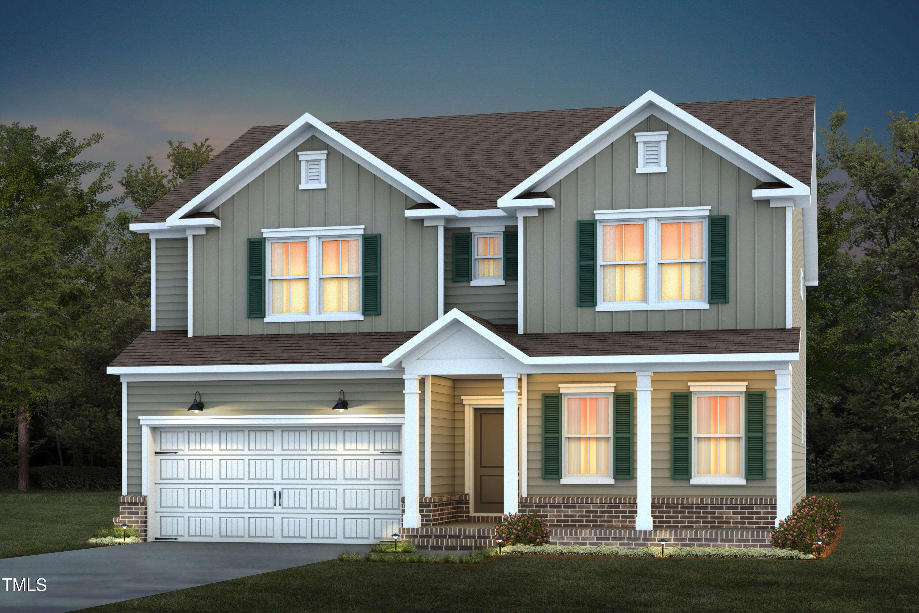 Raleigh, NC 27603,465 Grange Farm Place