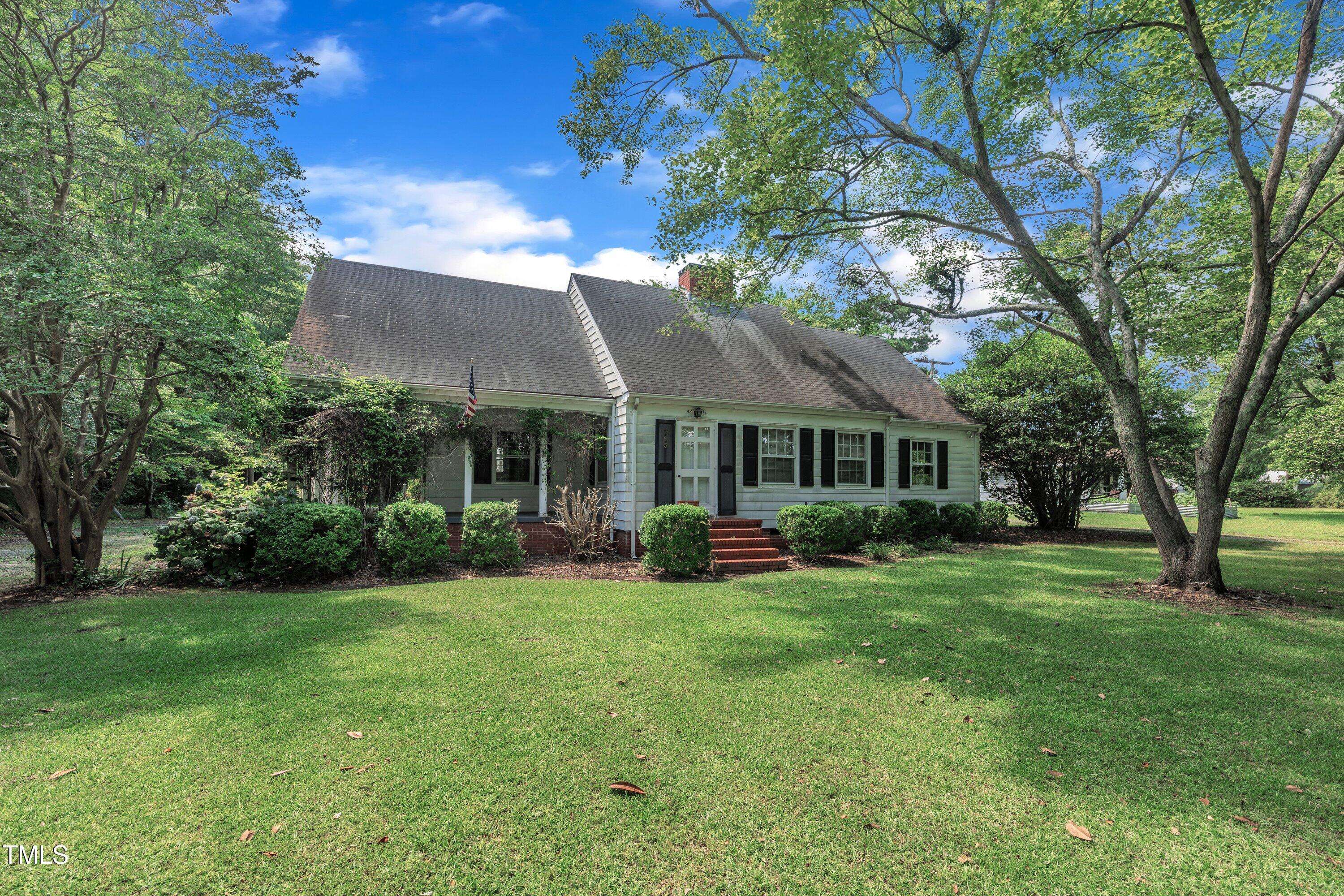 Smithfield, NC 27577,705 Wilsons Mills Road