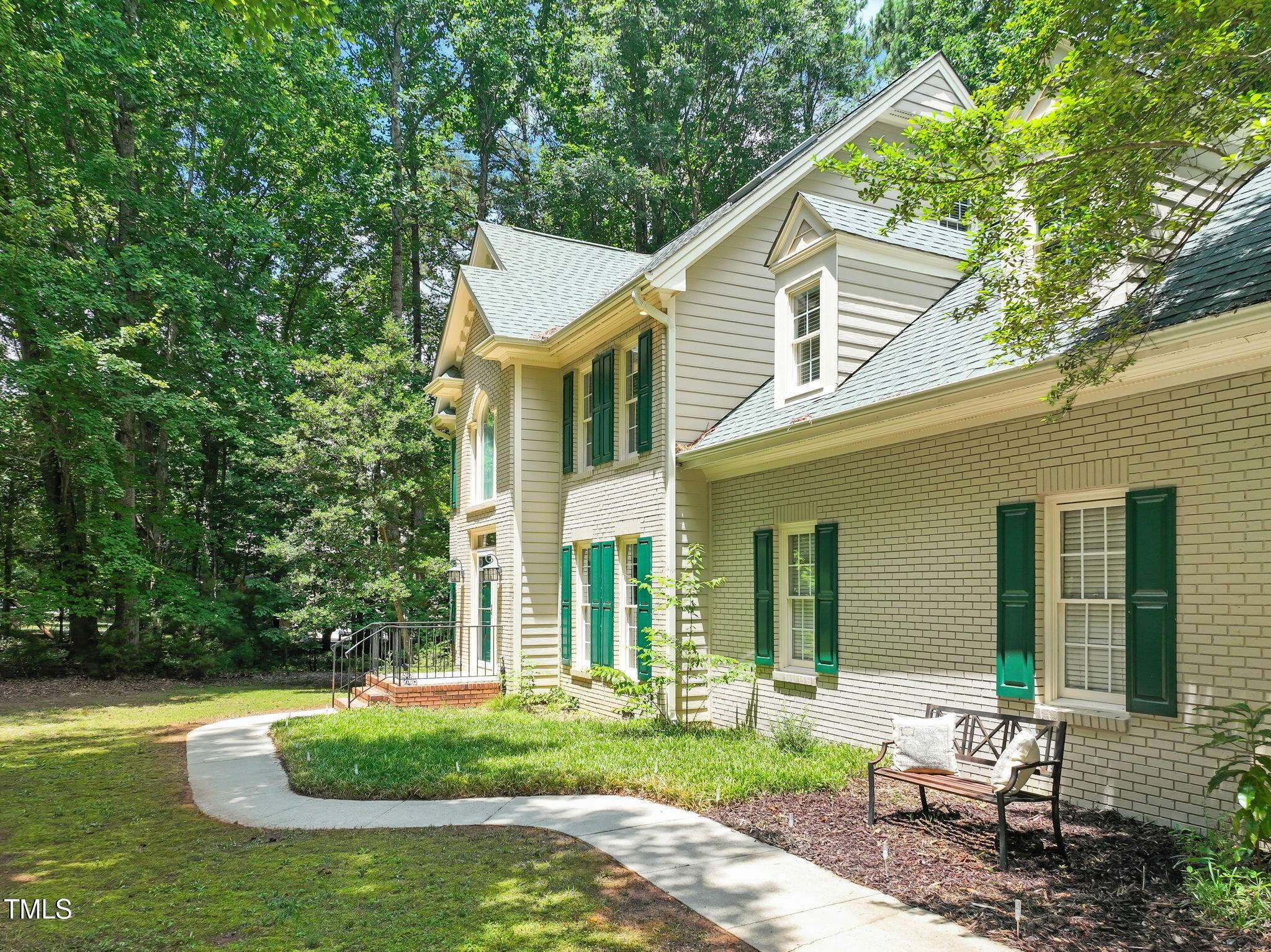 Wake Forest, NC 27587,2401 Worthing Court