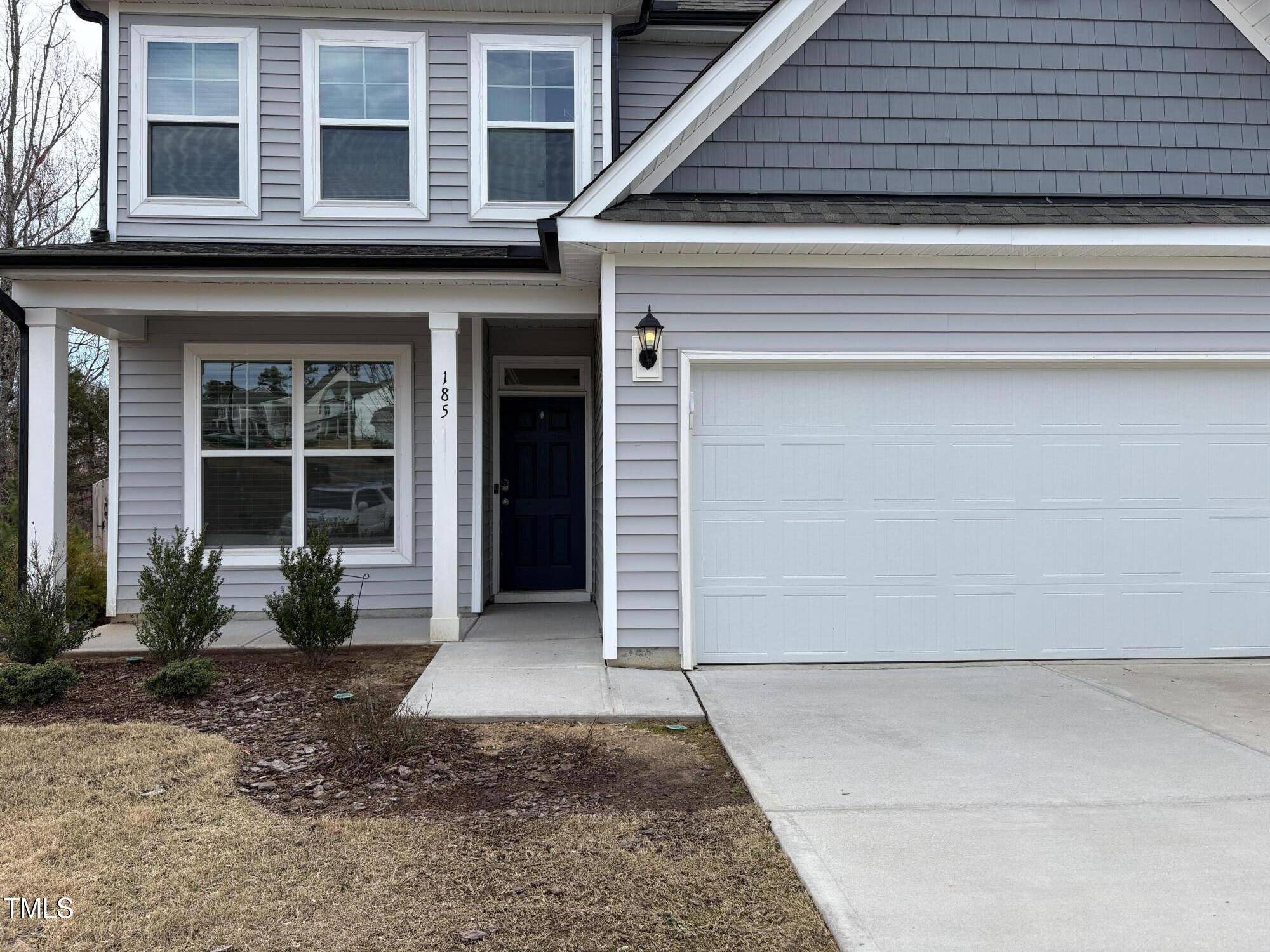 Franklinton, NC 27525,185 Bourne Drive