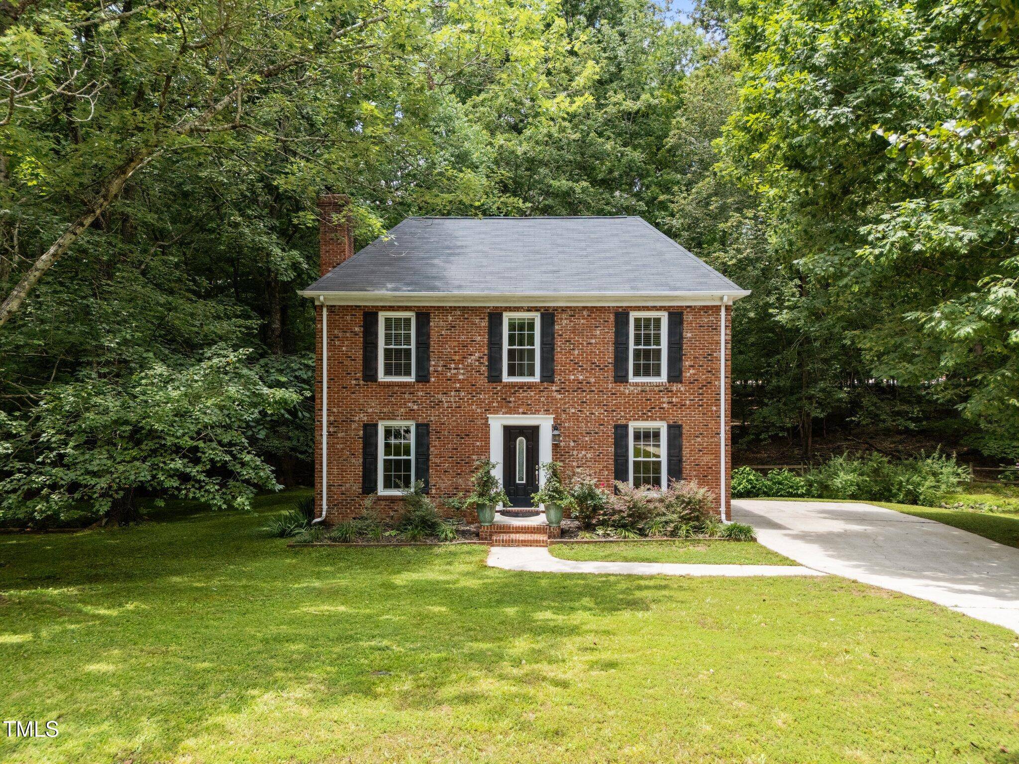 Cary, NC 27513,308 Trappers Sack Road