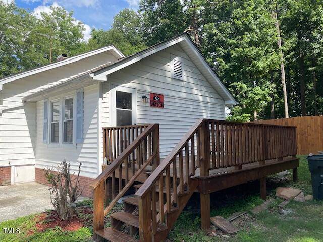 Durham, NC 27701,906 Camden Avenue