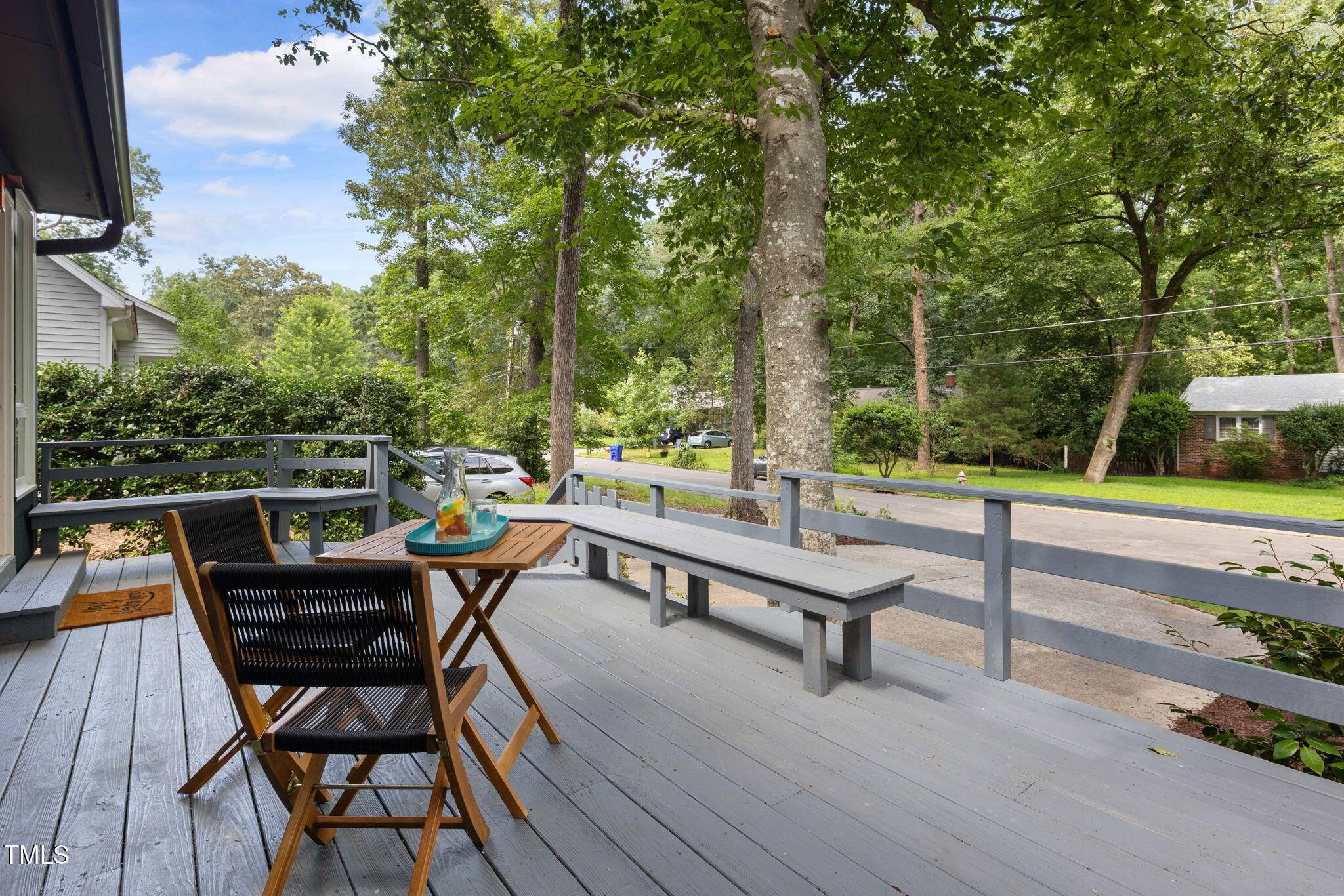 Chapel Hill, NC 27517,418 Ridgefield Road