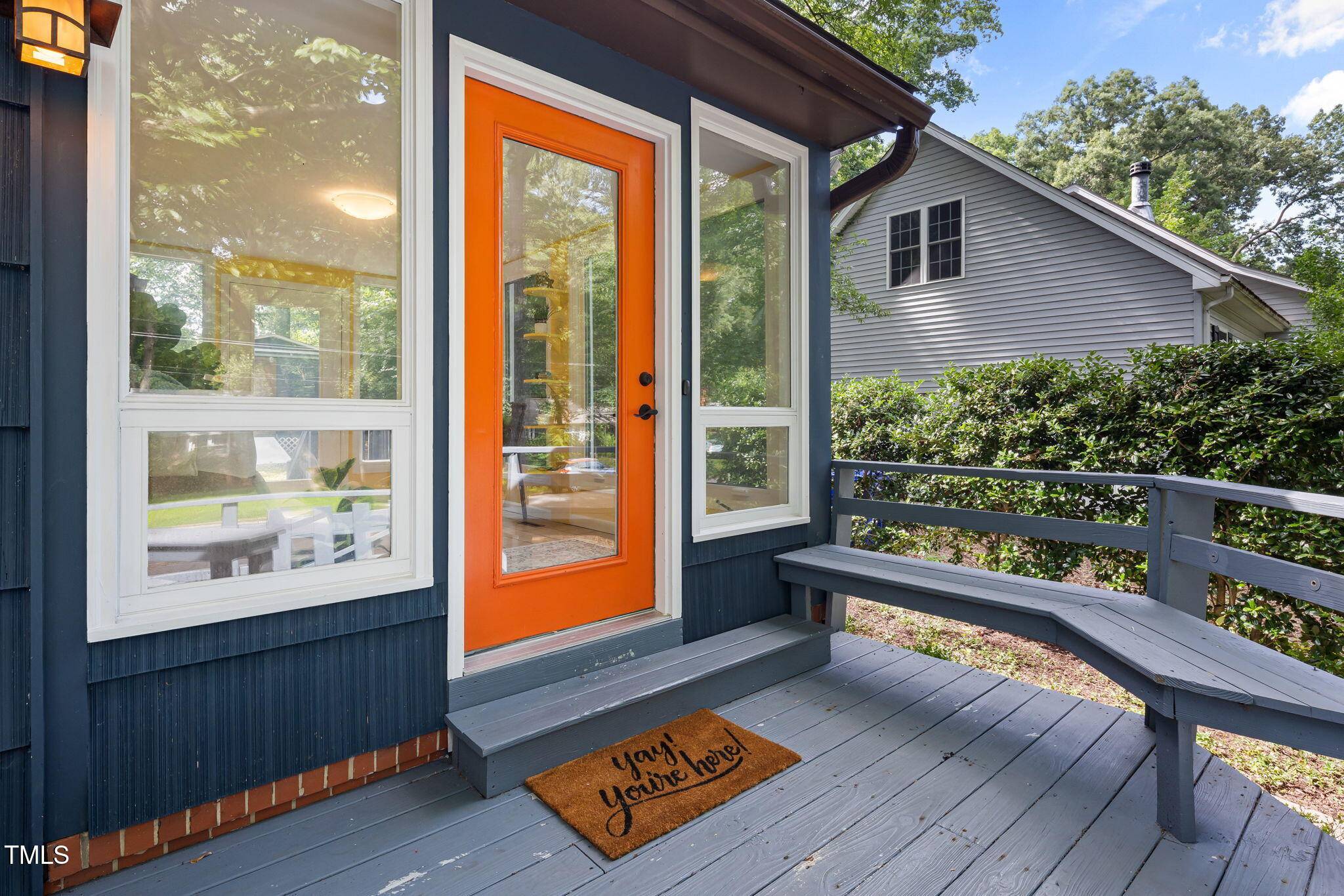 Chapel Hill, NC 27517,418 Ridgefield Road